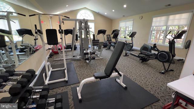 ARLINGTON OAKS - Residential Lease