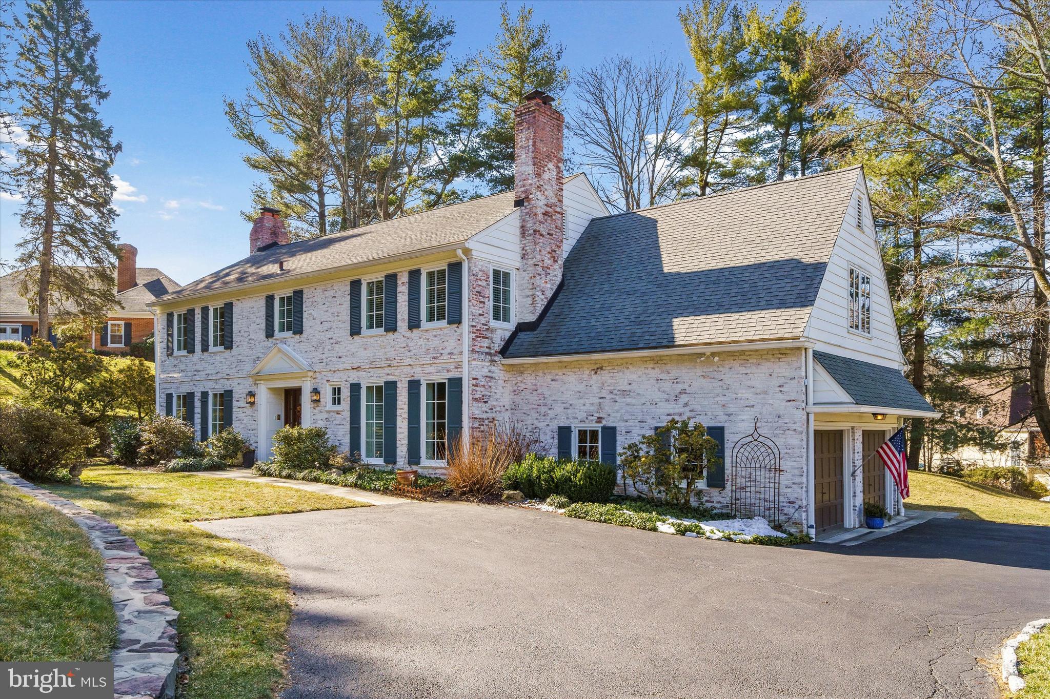 BRYN MAWR - Residential