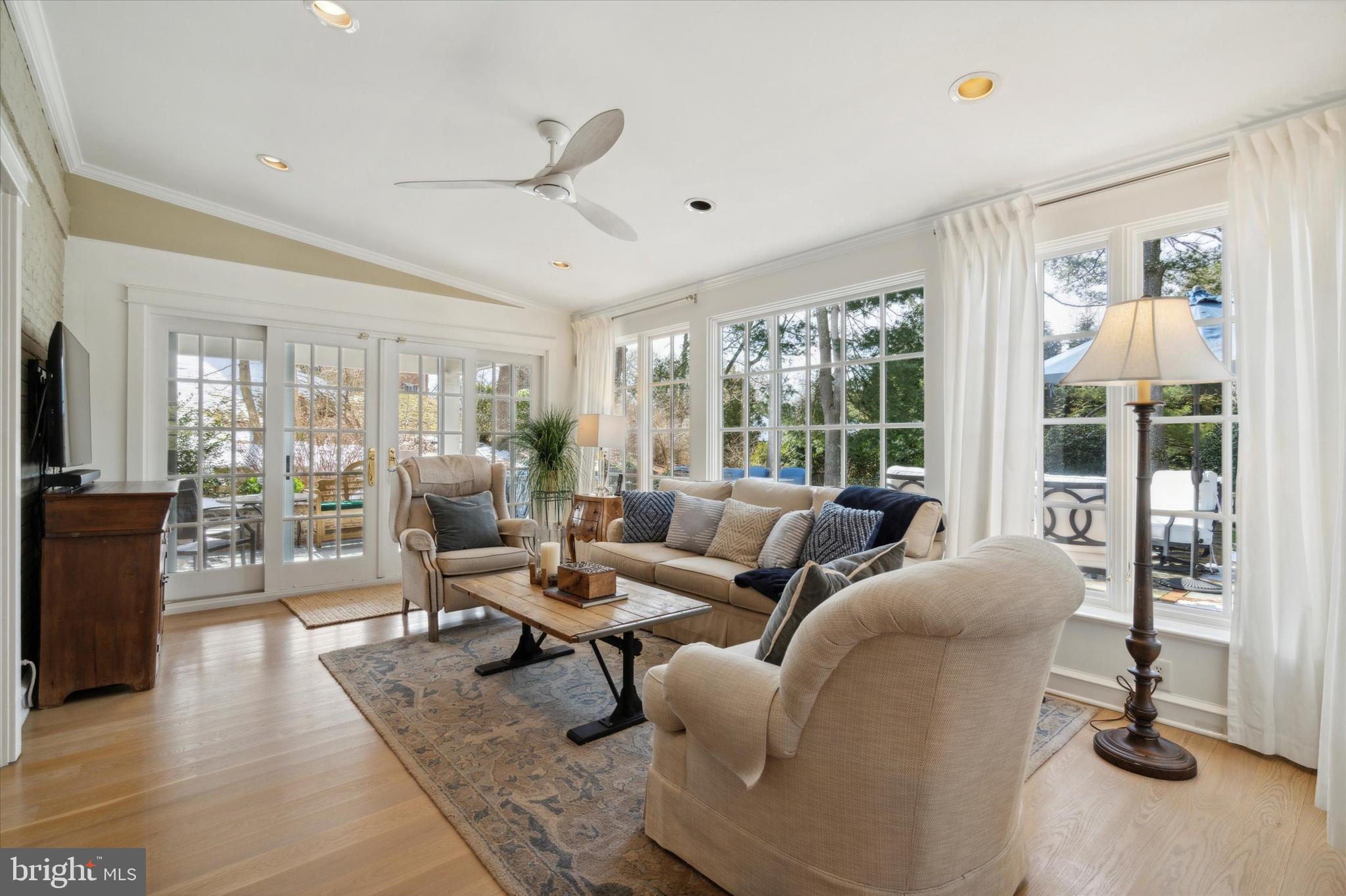 BRYN MAWR - Residential