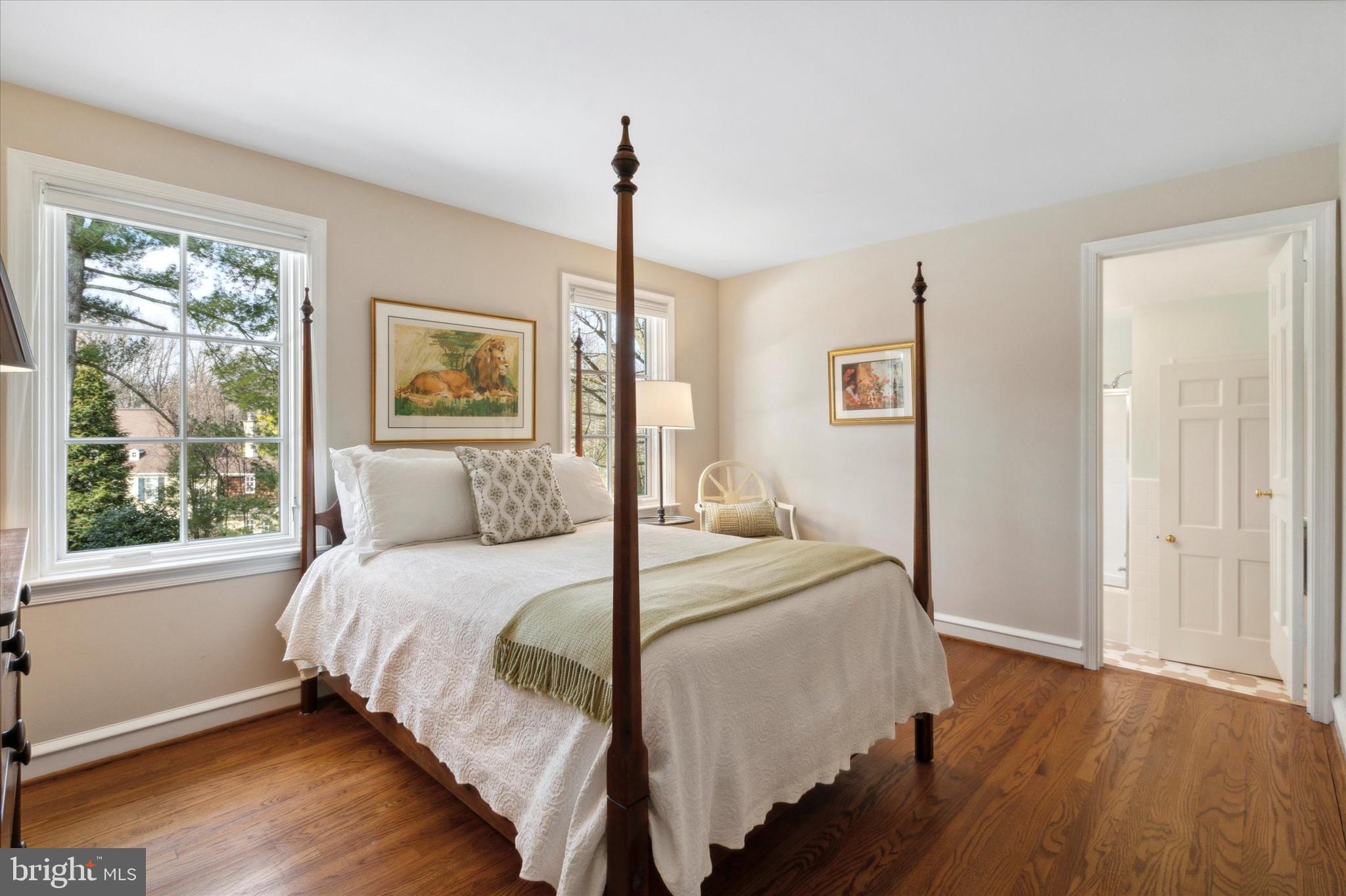 BRYN MAWR - Residential