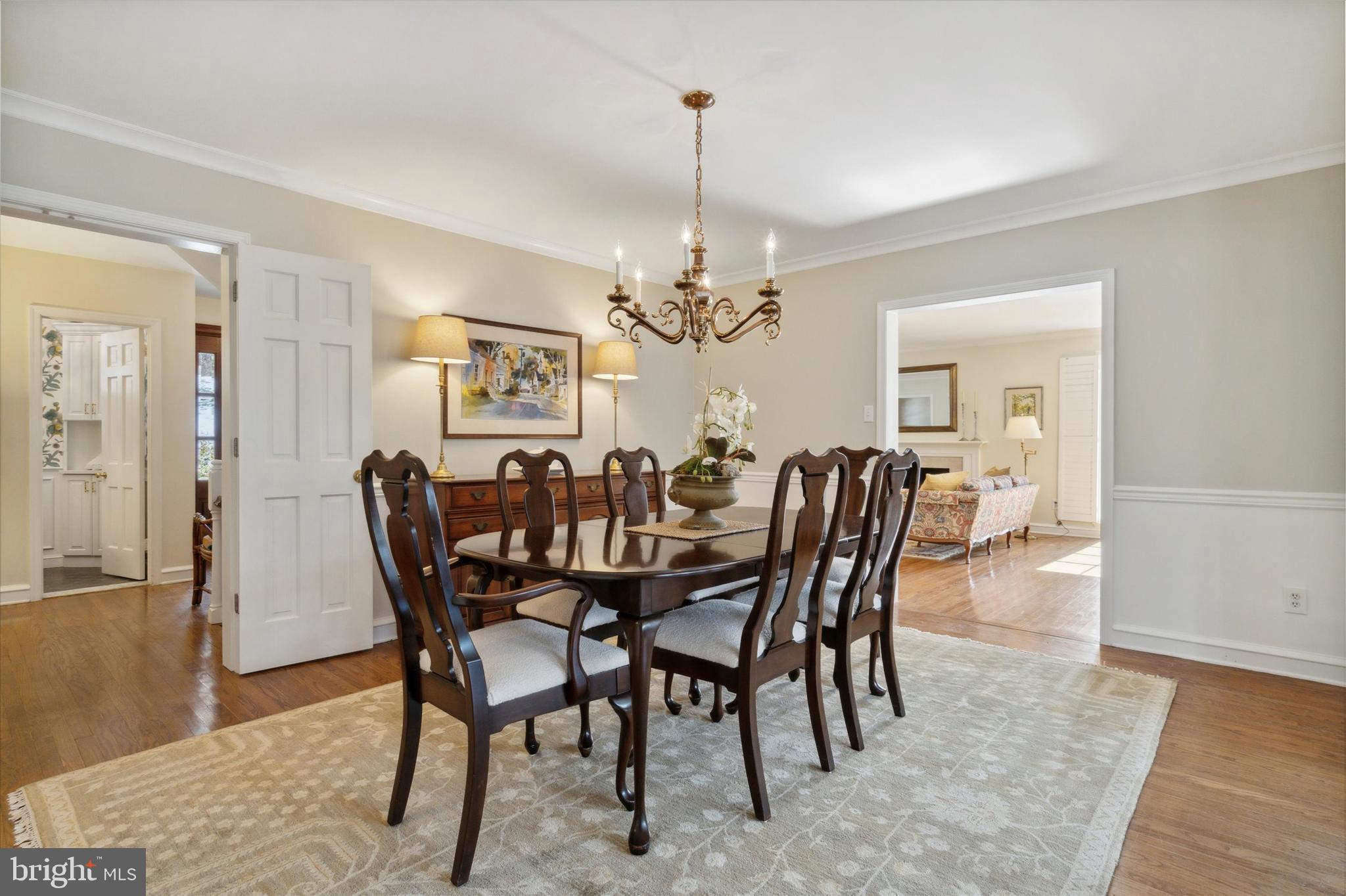 BRYN MAWR - Residential