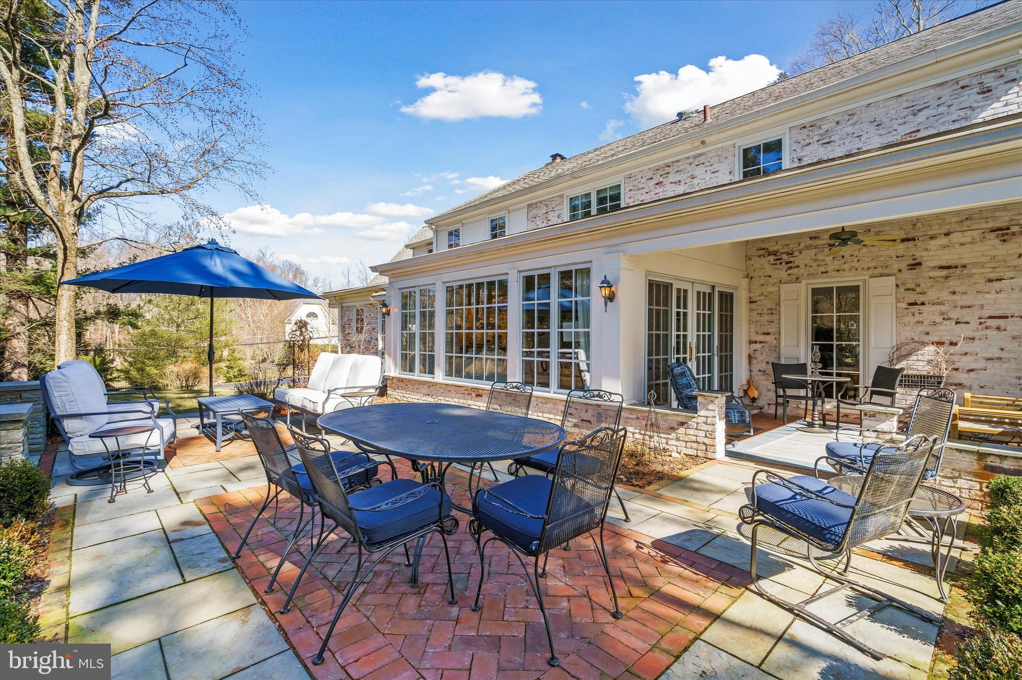 BRYN MAWR - Residential