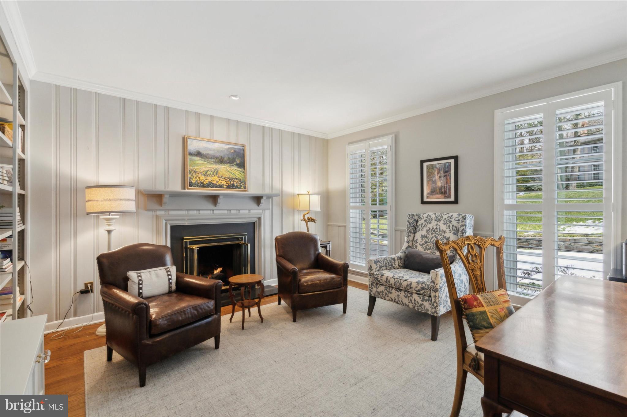 BRYN MAWR - Residential