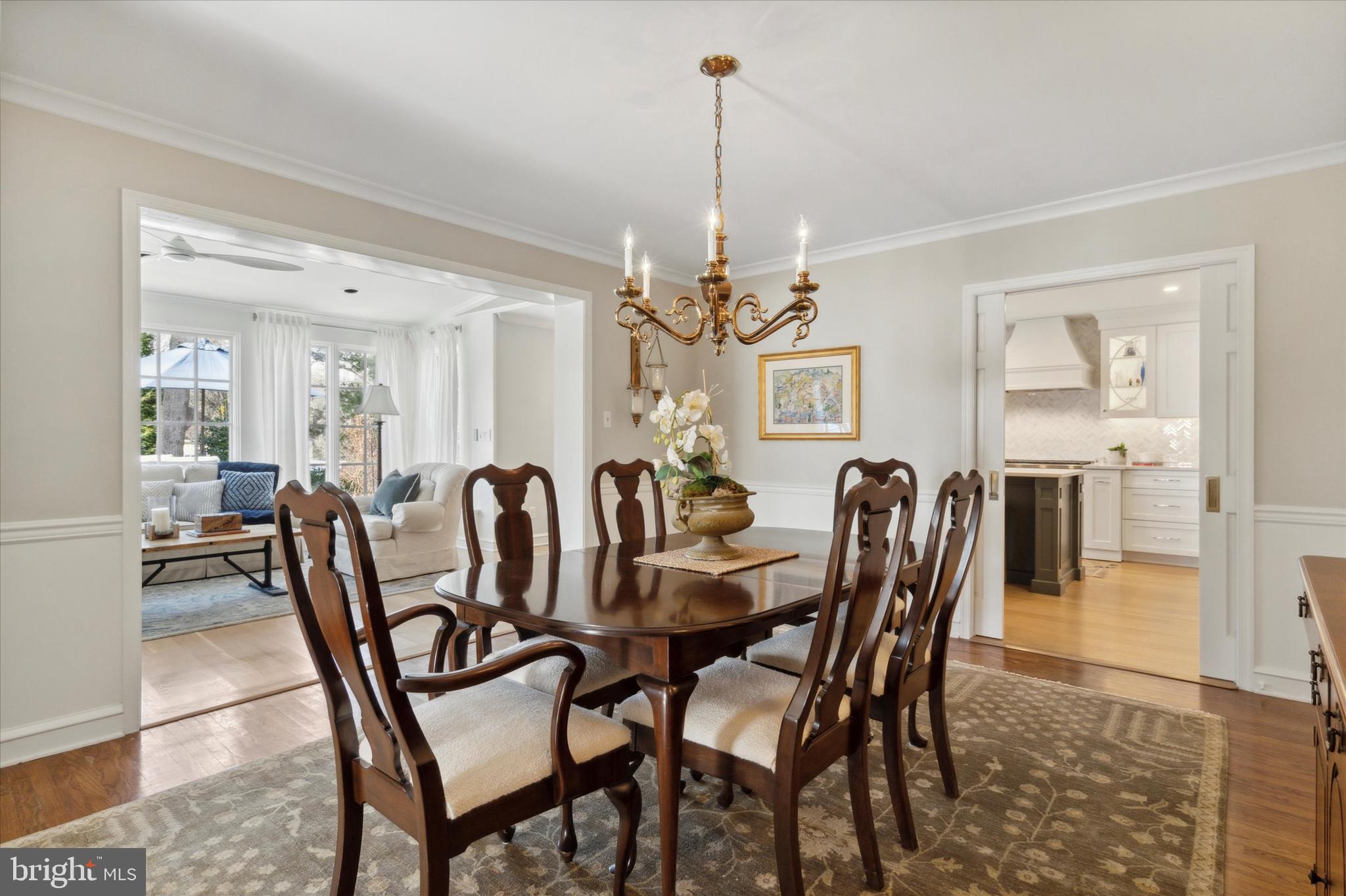 BRYN MAWR - Residential