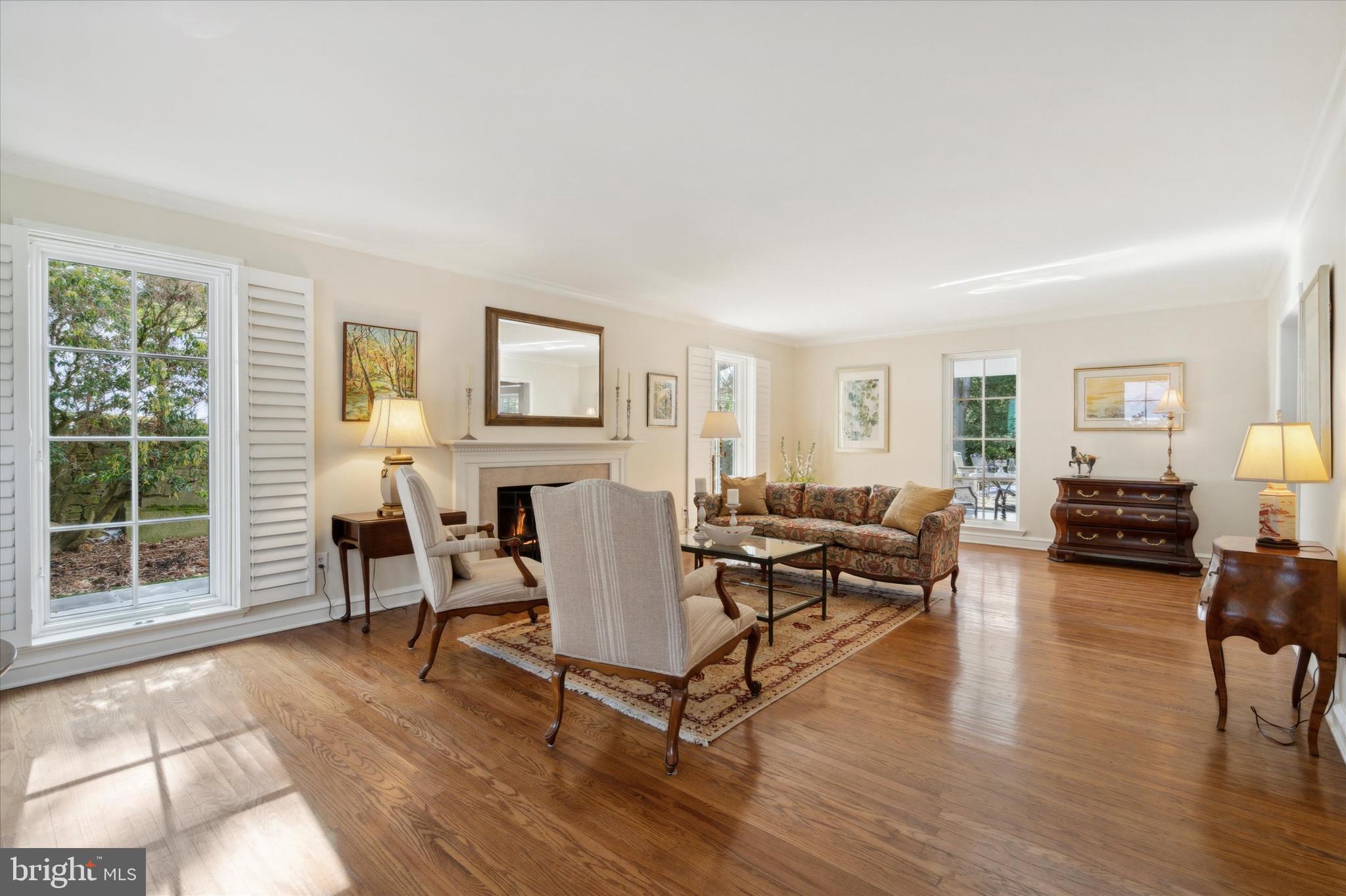 BRYN MAWR - Residential