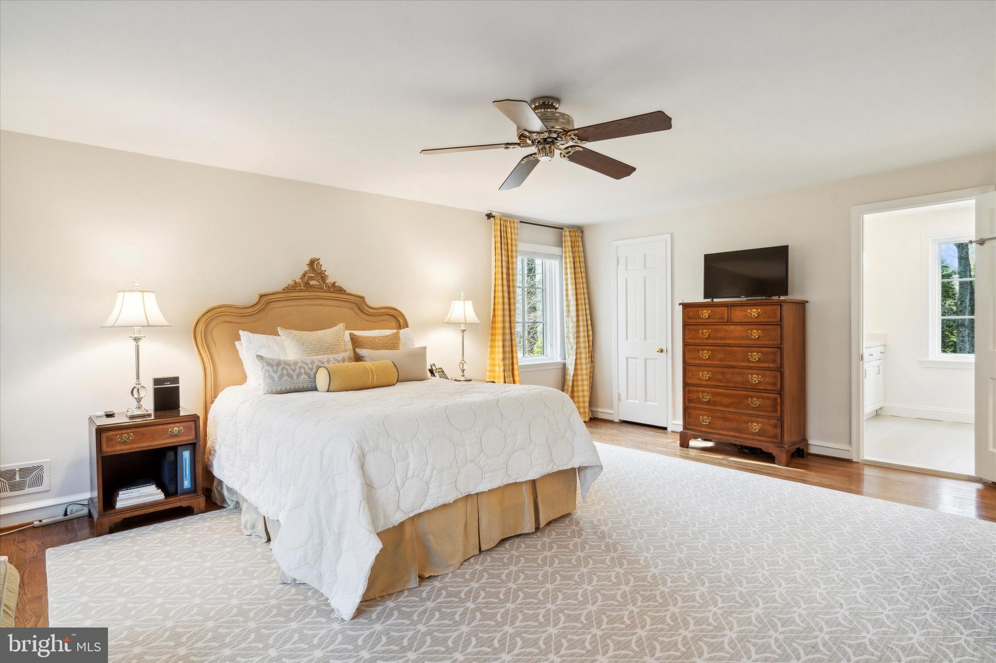 BRYN MAWR - Residential