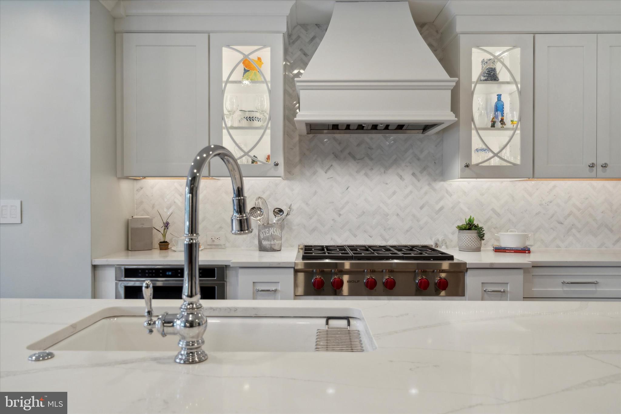 BRYN MAWR - Residential