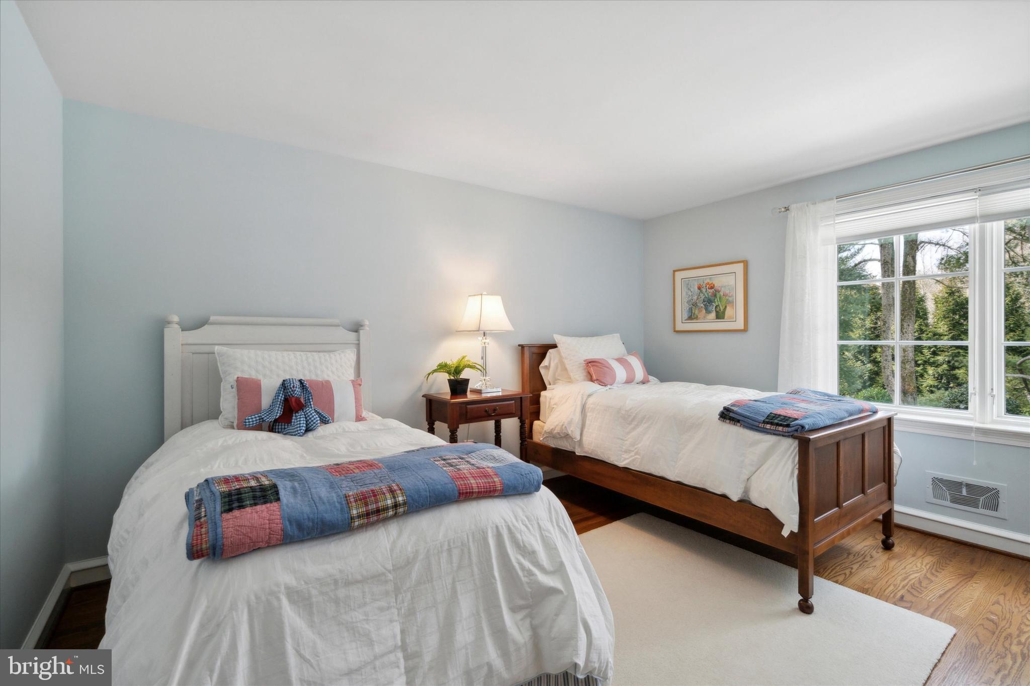 BRYN MAWR - Residential