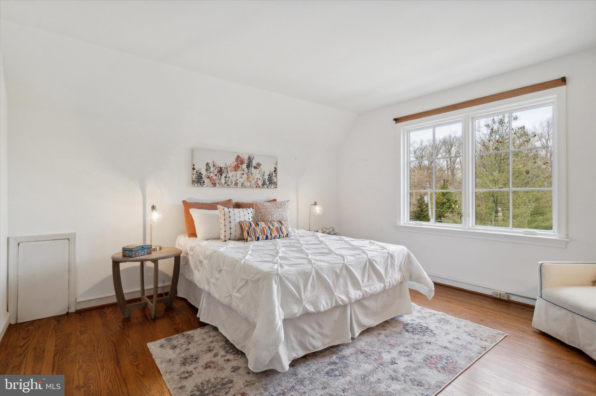 BRYN MAWR - Residential