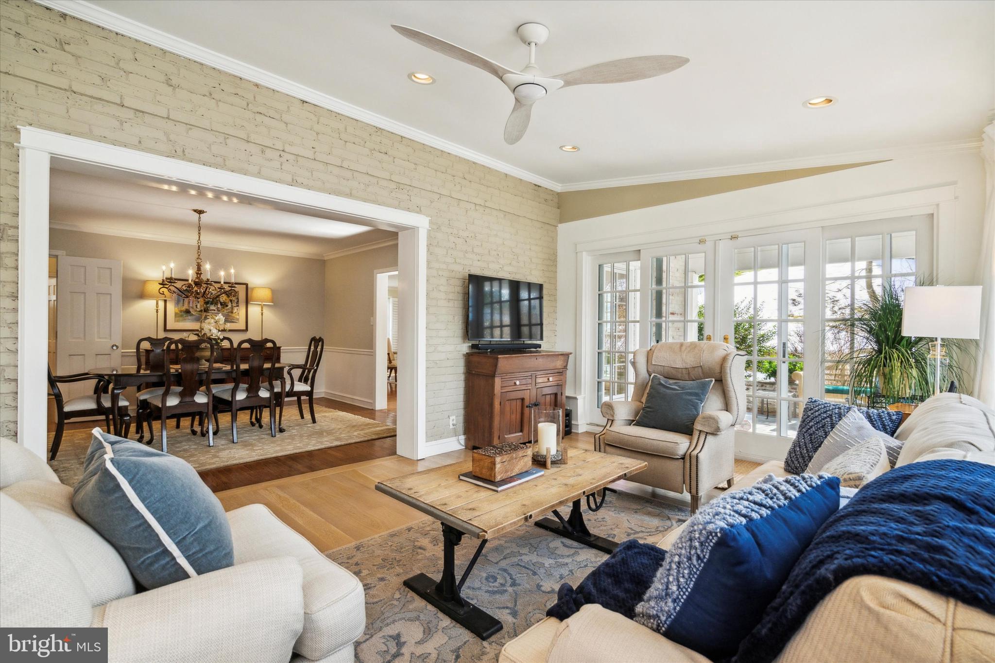 BRYN MAWR - Residential