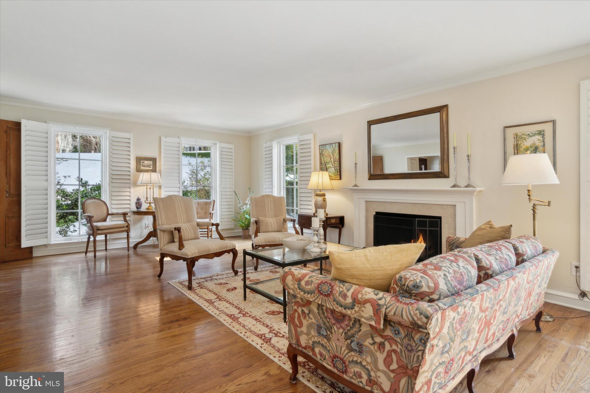 BRYN MAWR - Residential