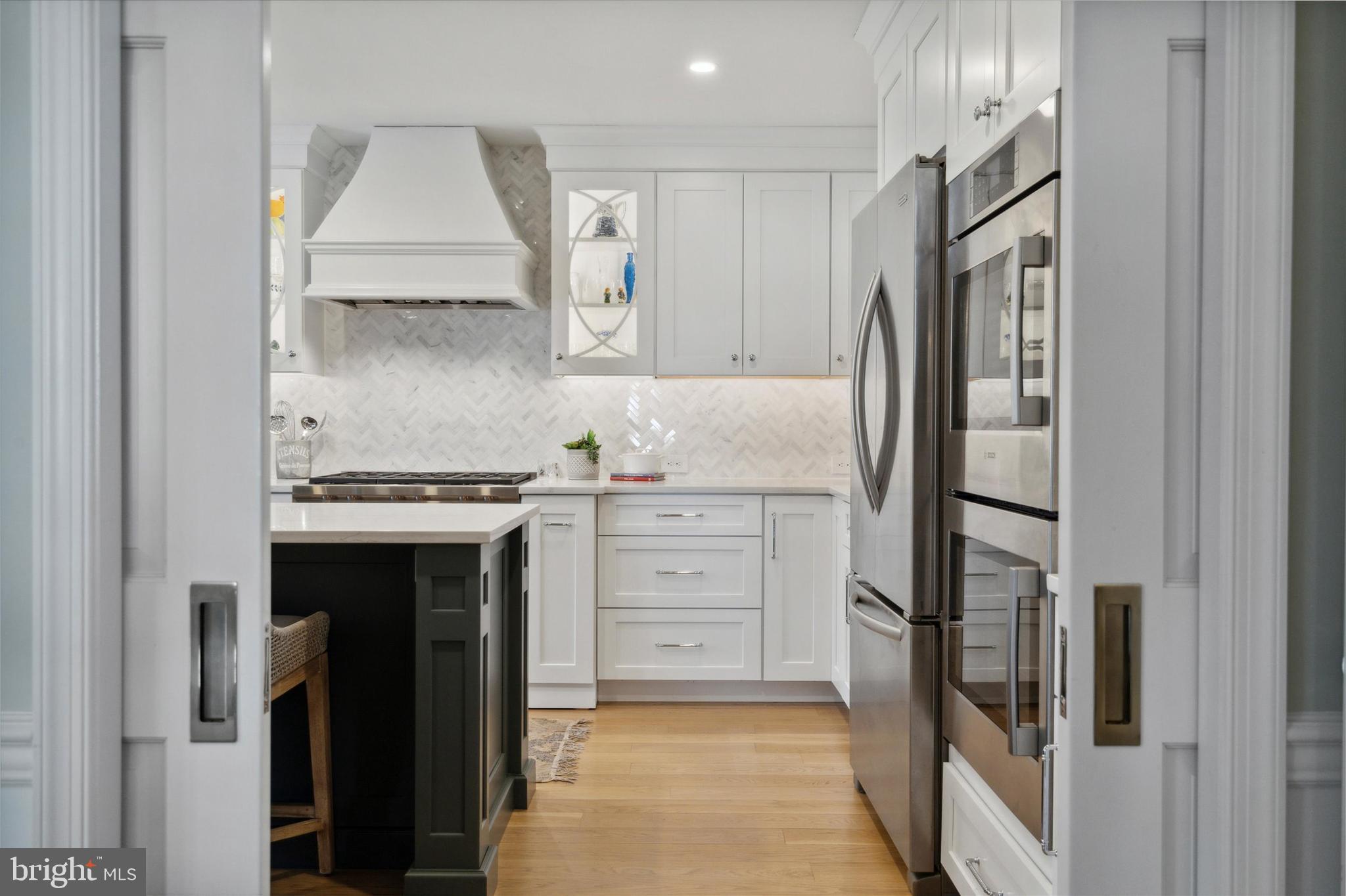 BRYN MAWR - Residential