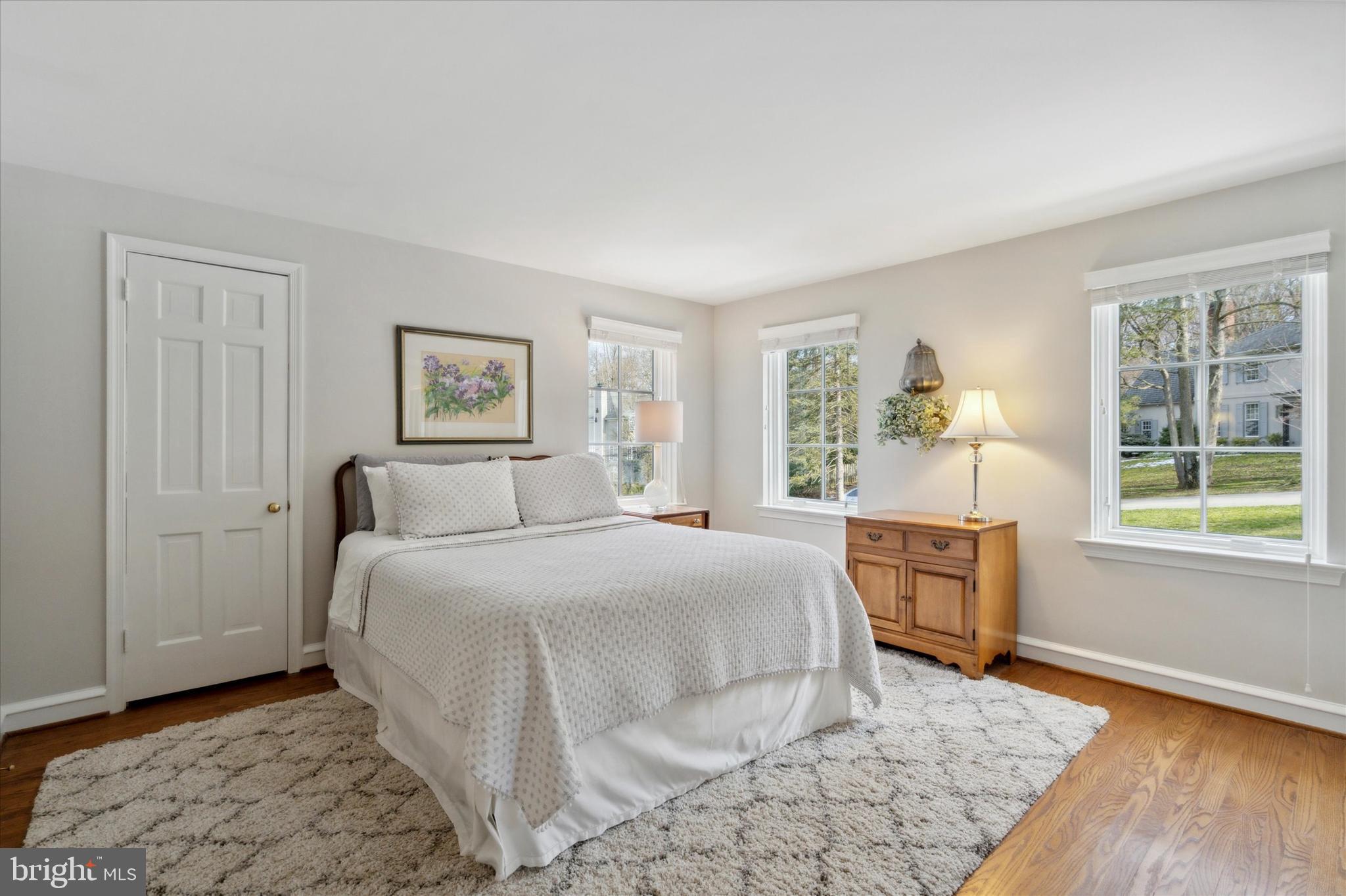 BRYN MAWR - Residential