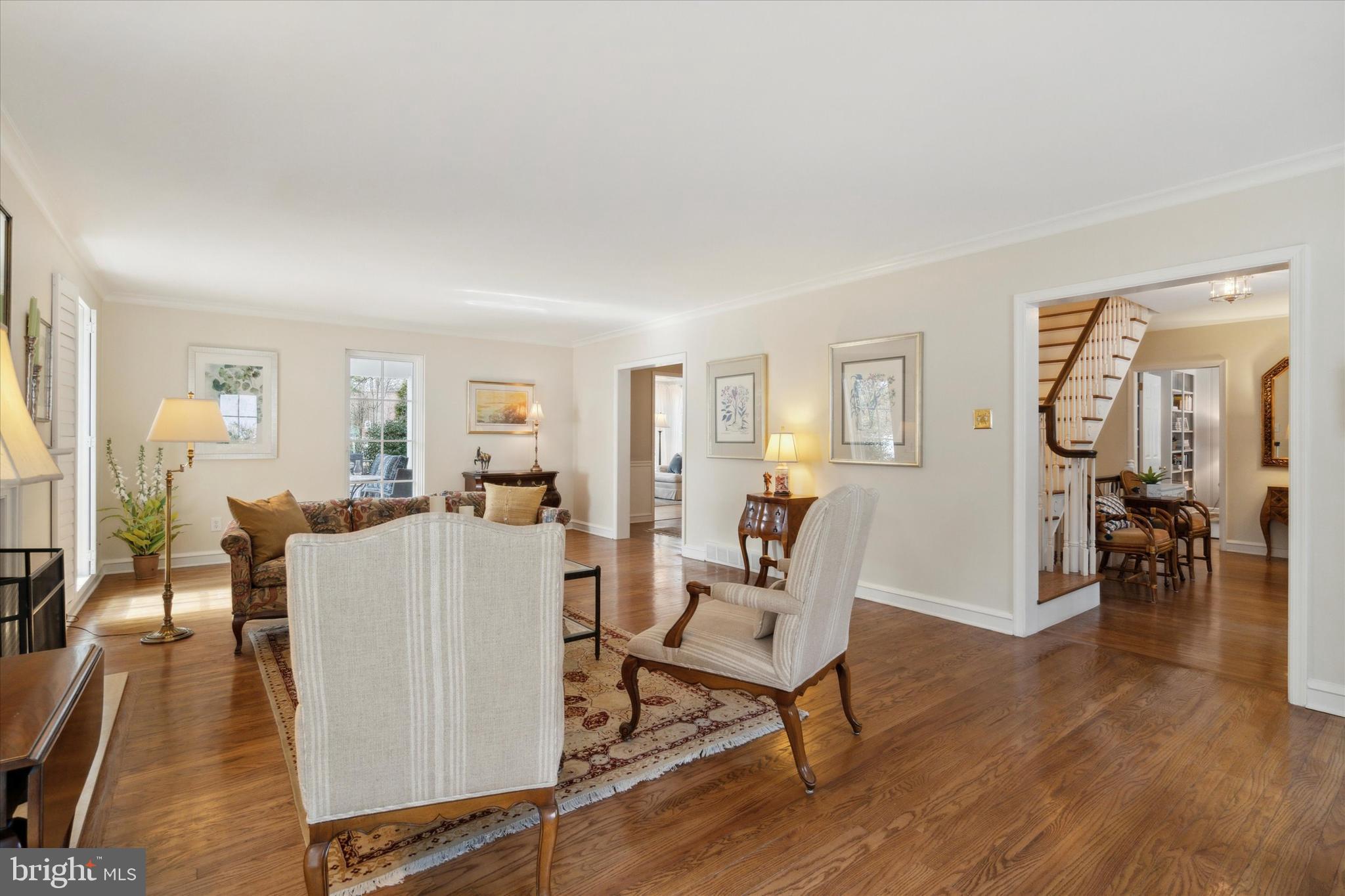 BRYN MAWR - Residential