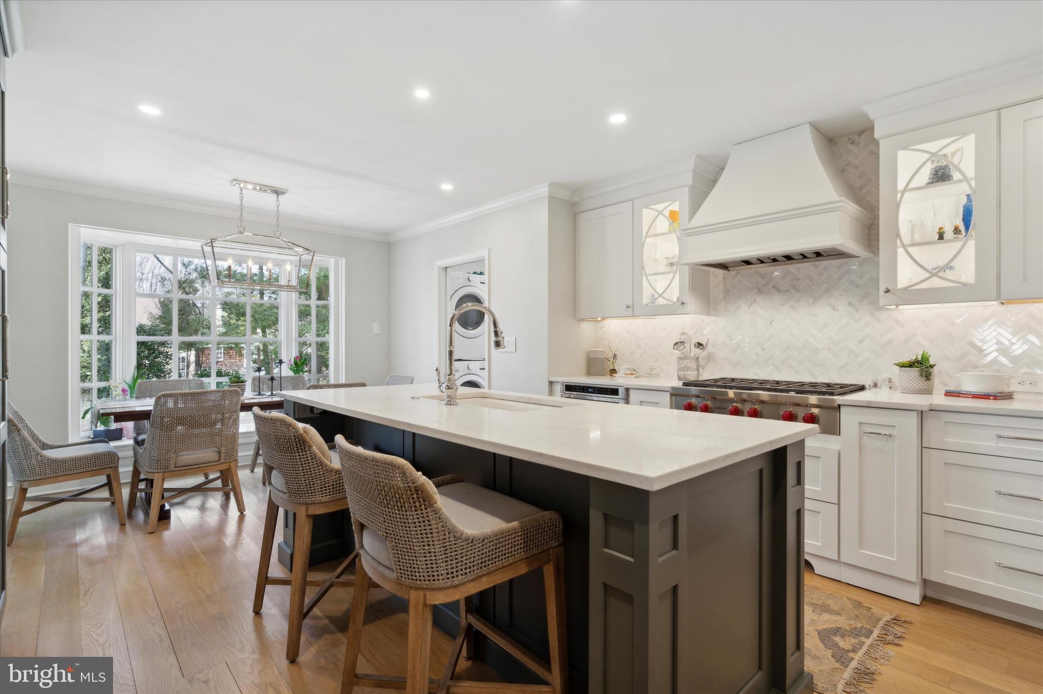 BRYN MAWR - Residential