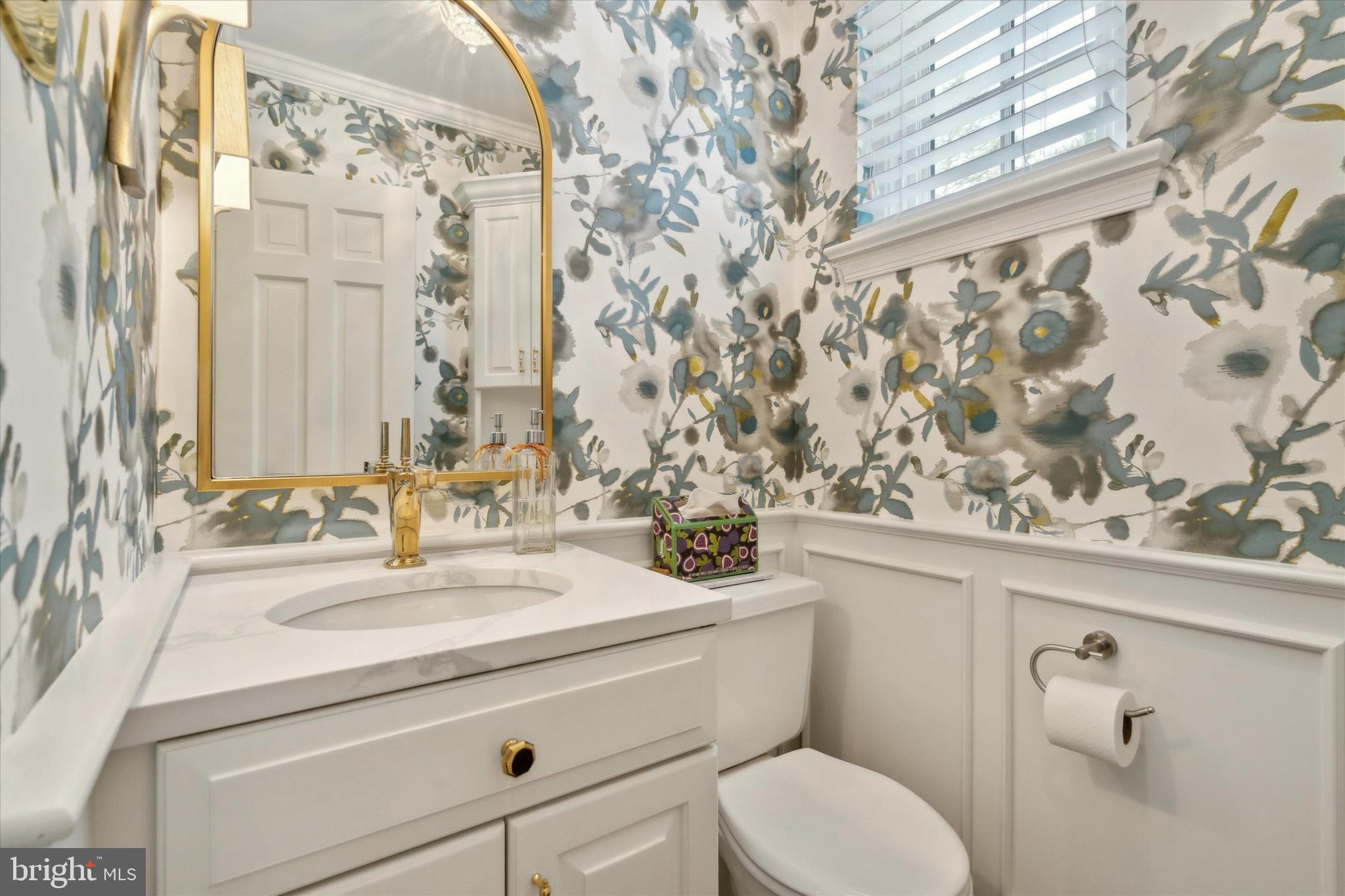 BRYN MAWR - Residential