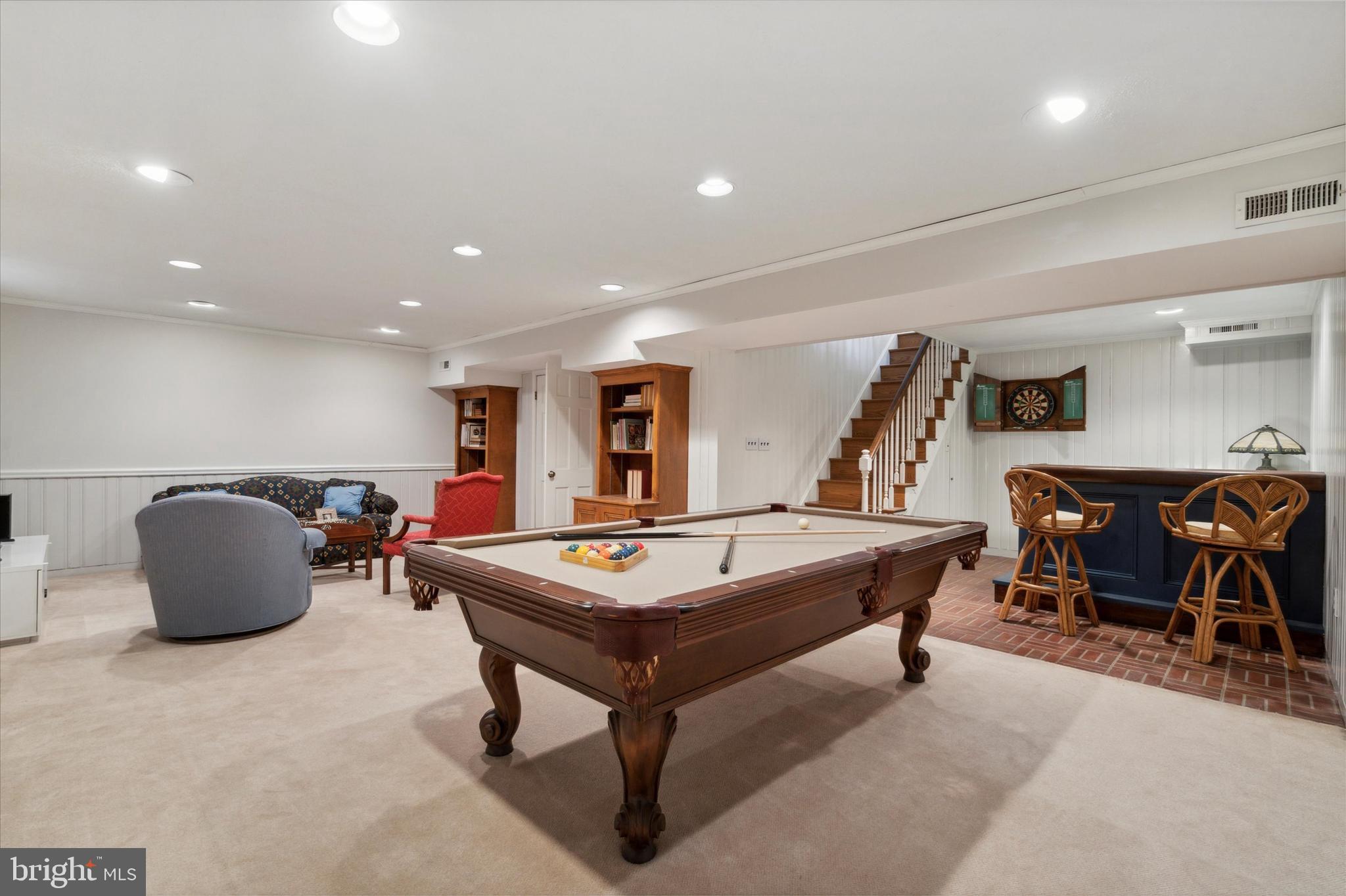 BRYN MAWR - Residential