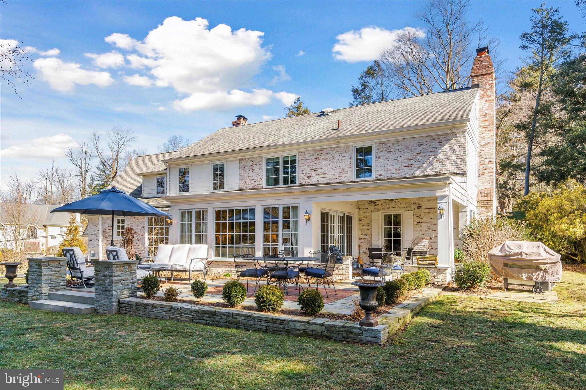 BRYN MAWR - Residential