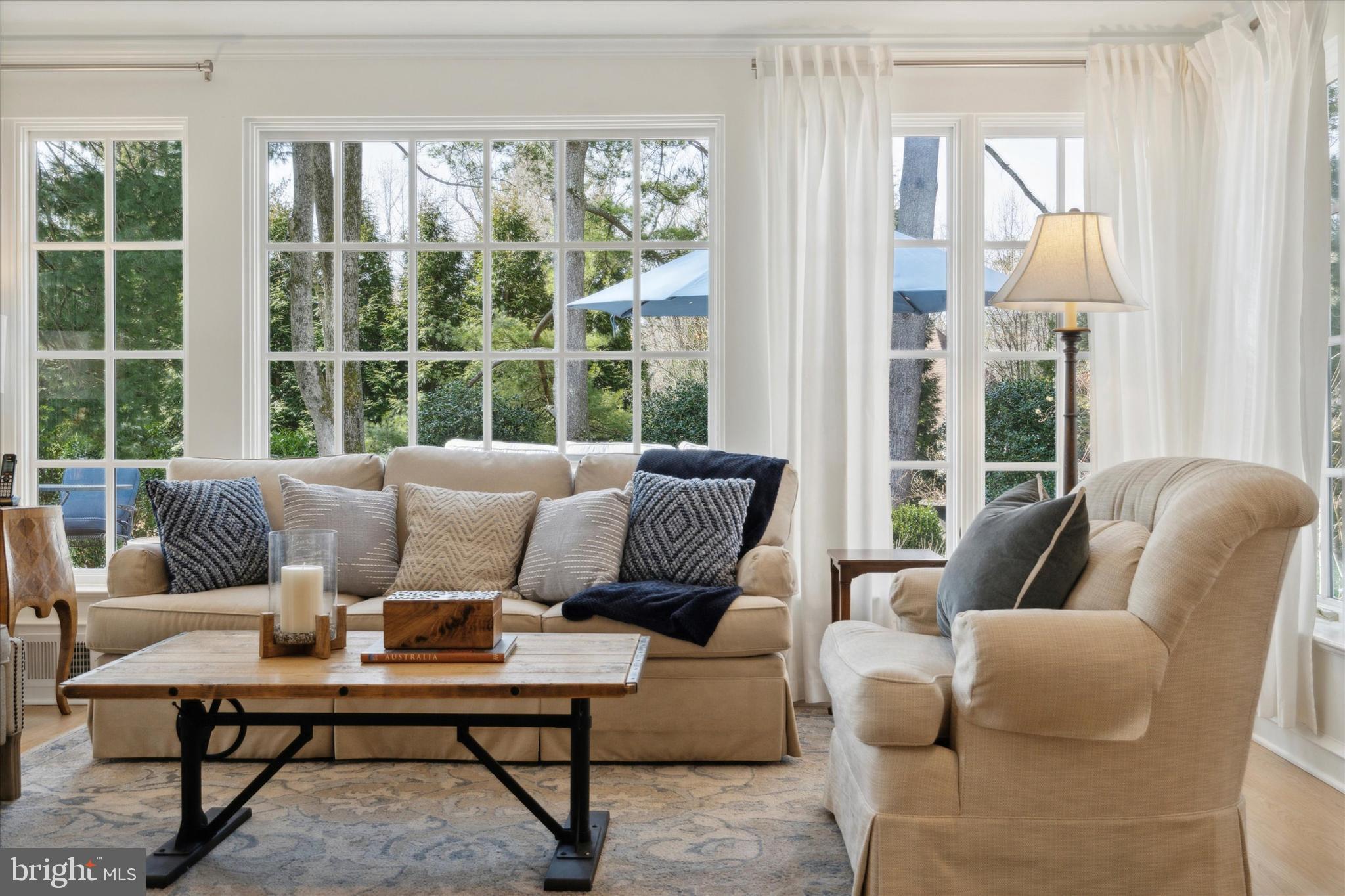 BRYN MAWR - Residential