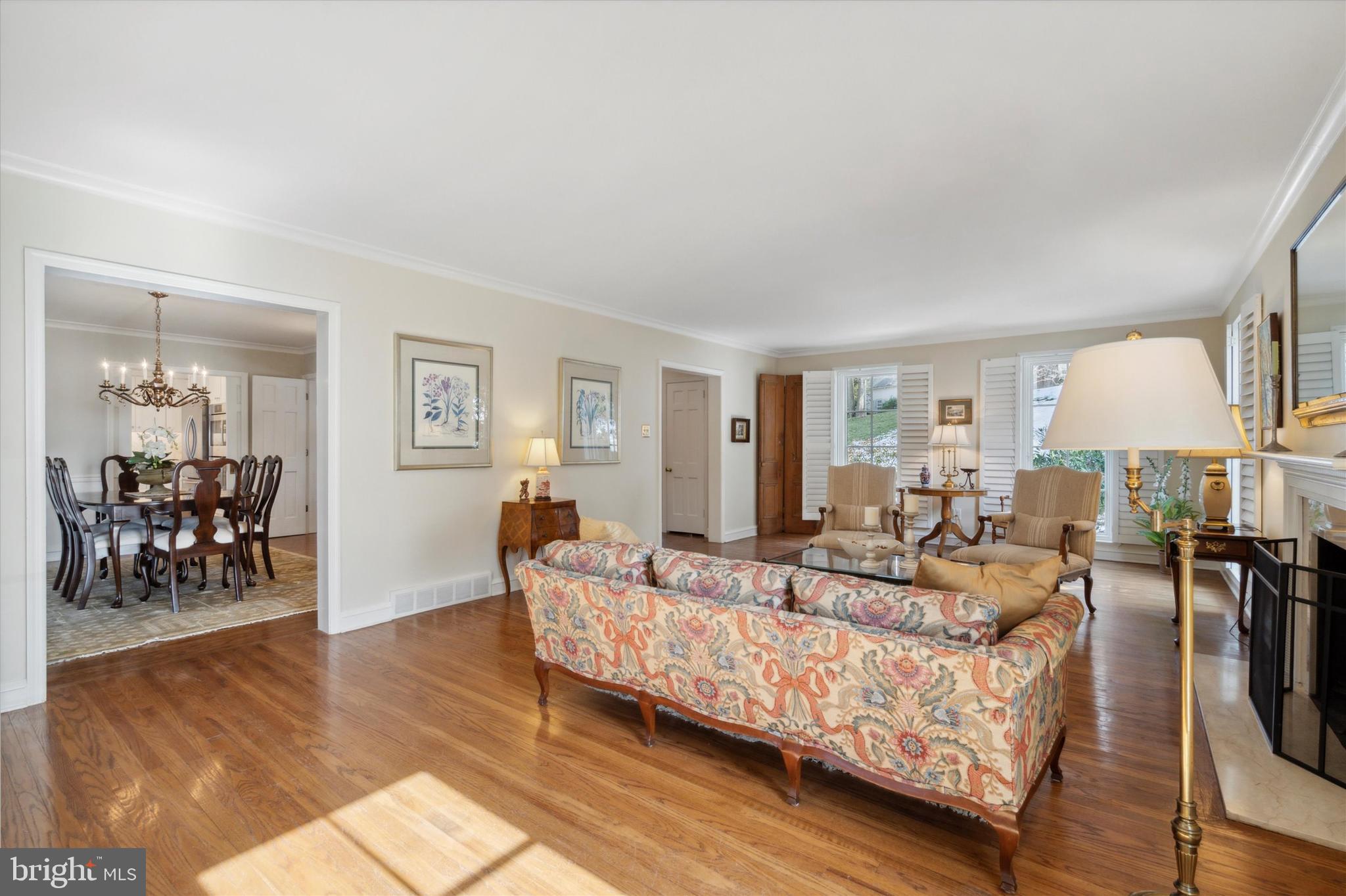 BRYN MAWR - Residential