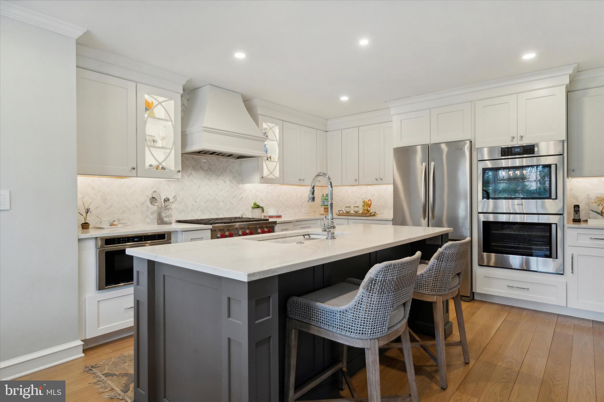 BRYN MAWR - Residential