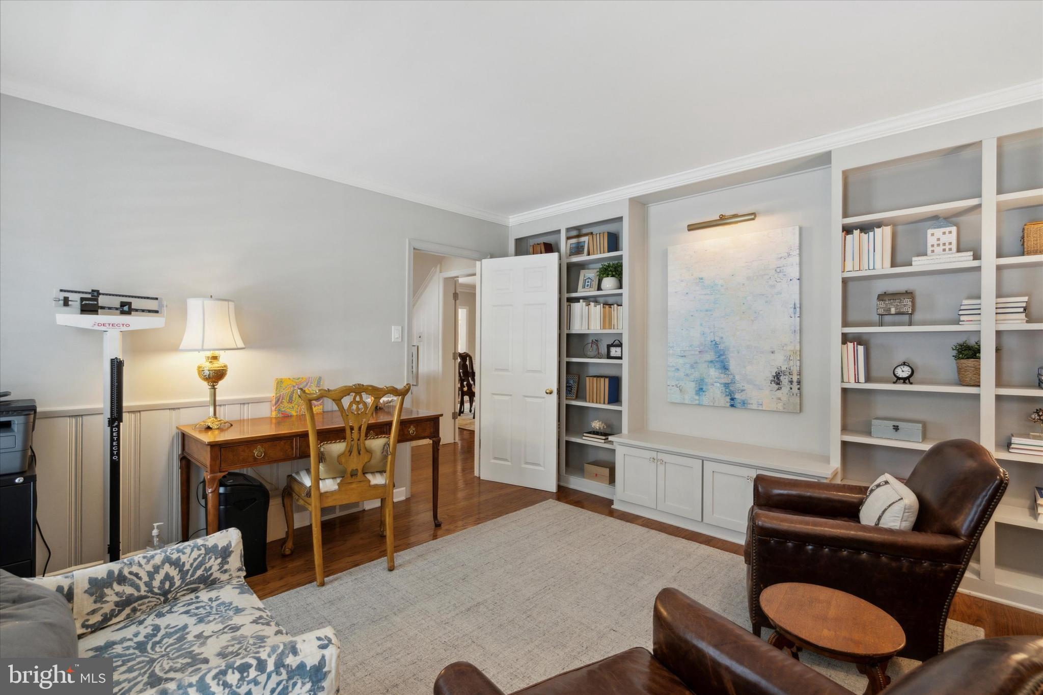 BRYN MAWR - Residential