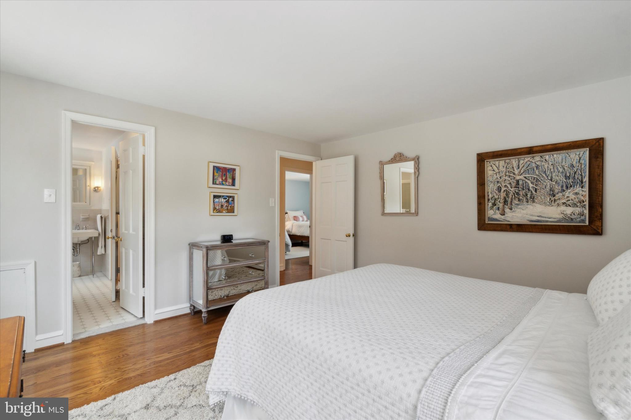 BRYN MAWR - Residential