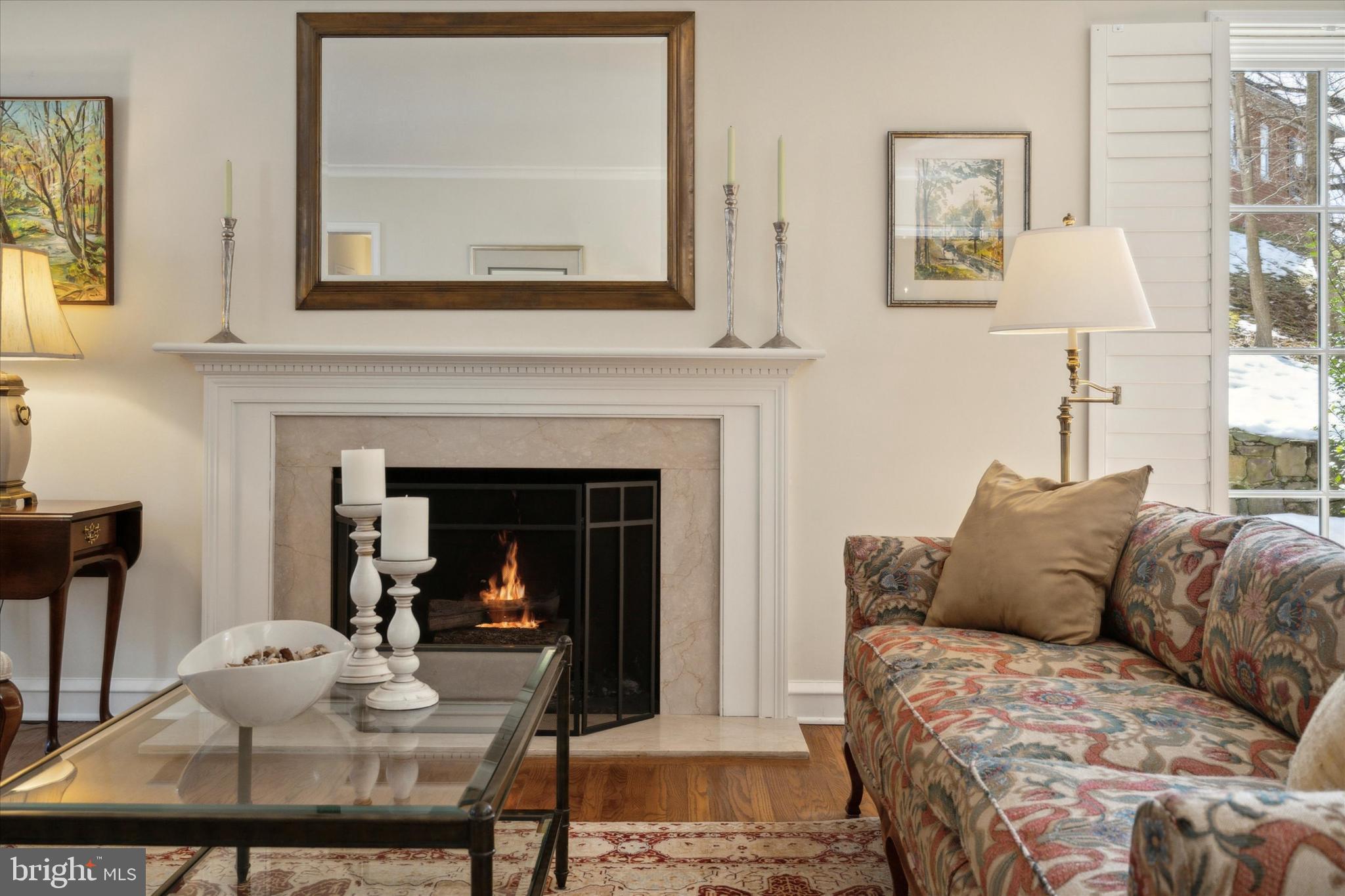 BRYN MAWR - Residential