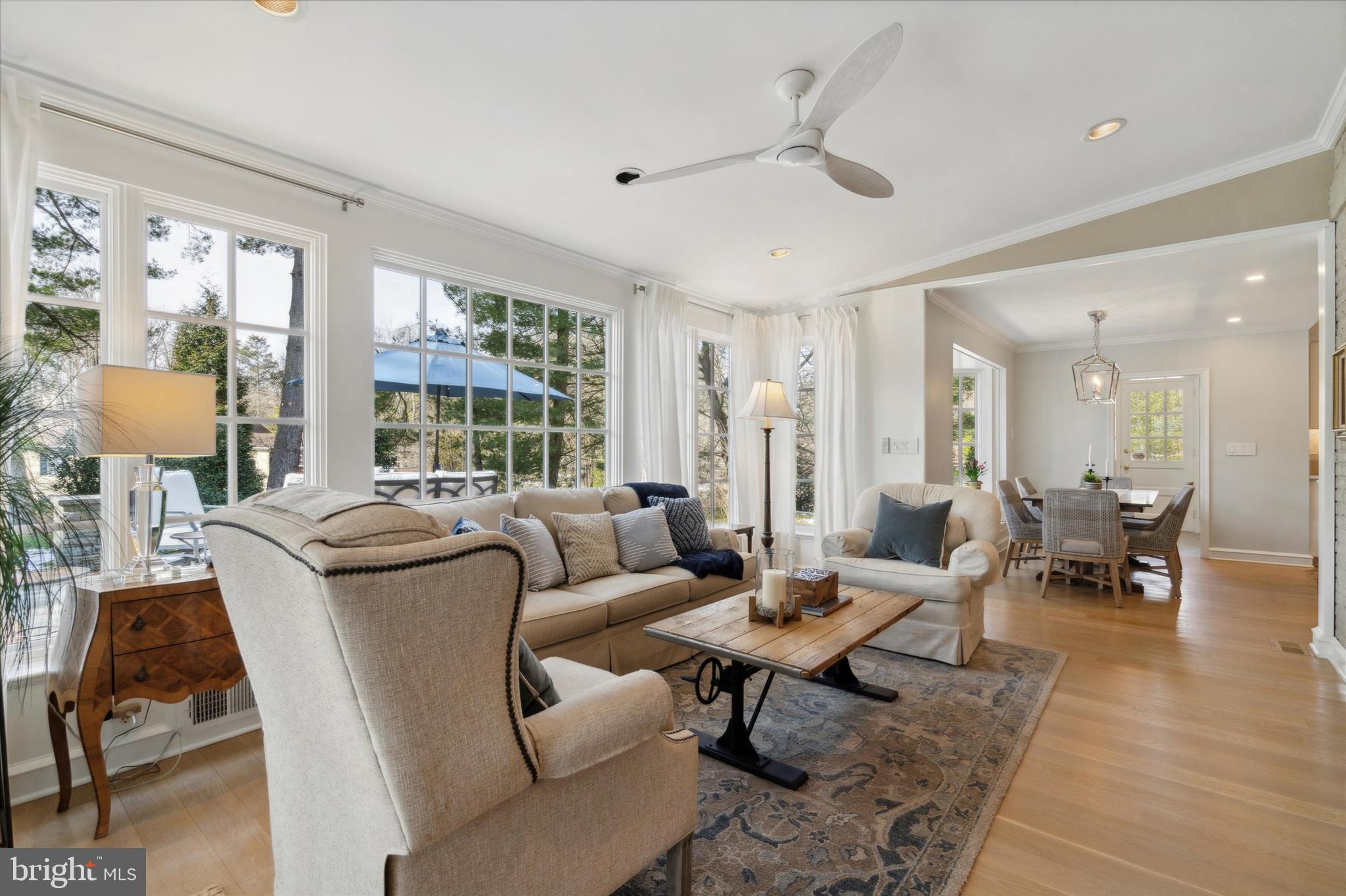 BRYN MAWR - Residential