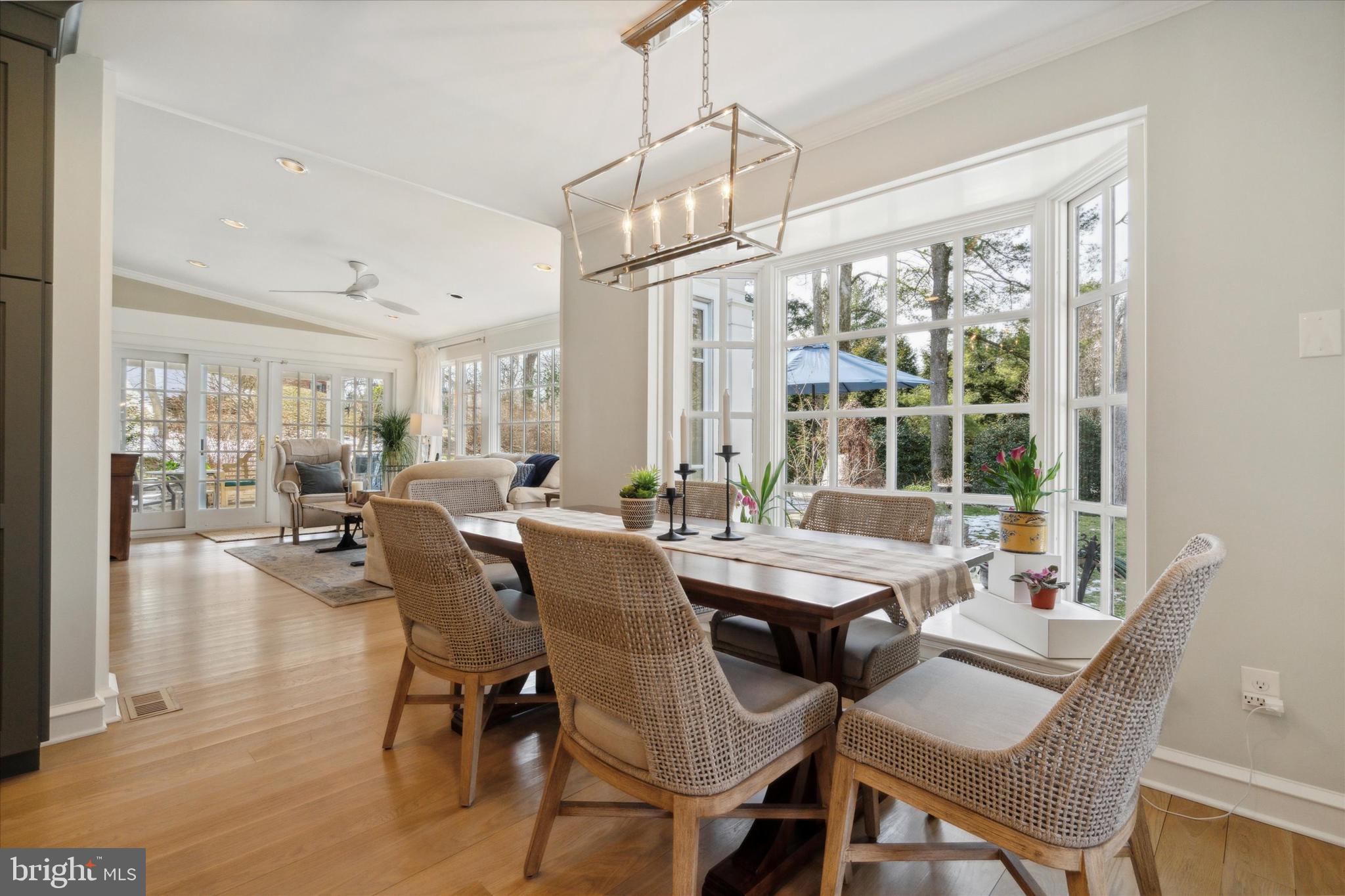 BRYN MAWR - Residential