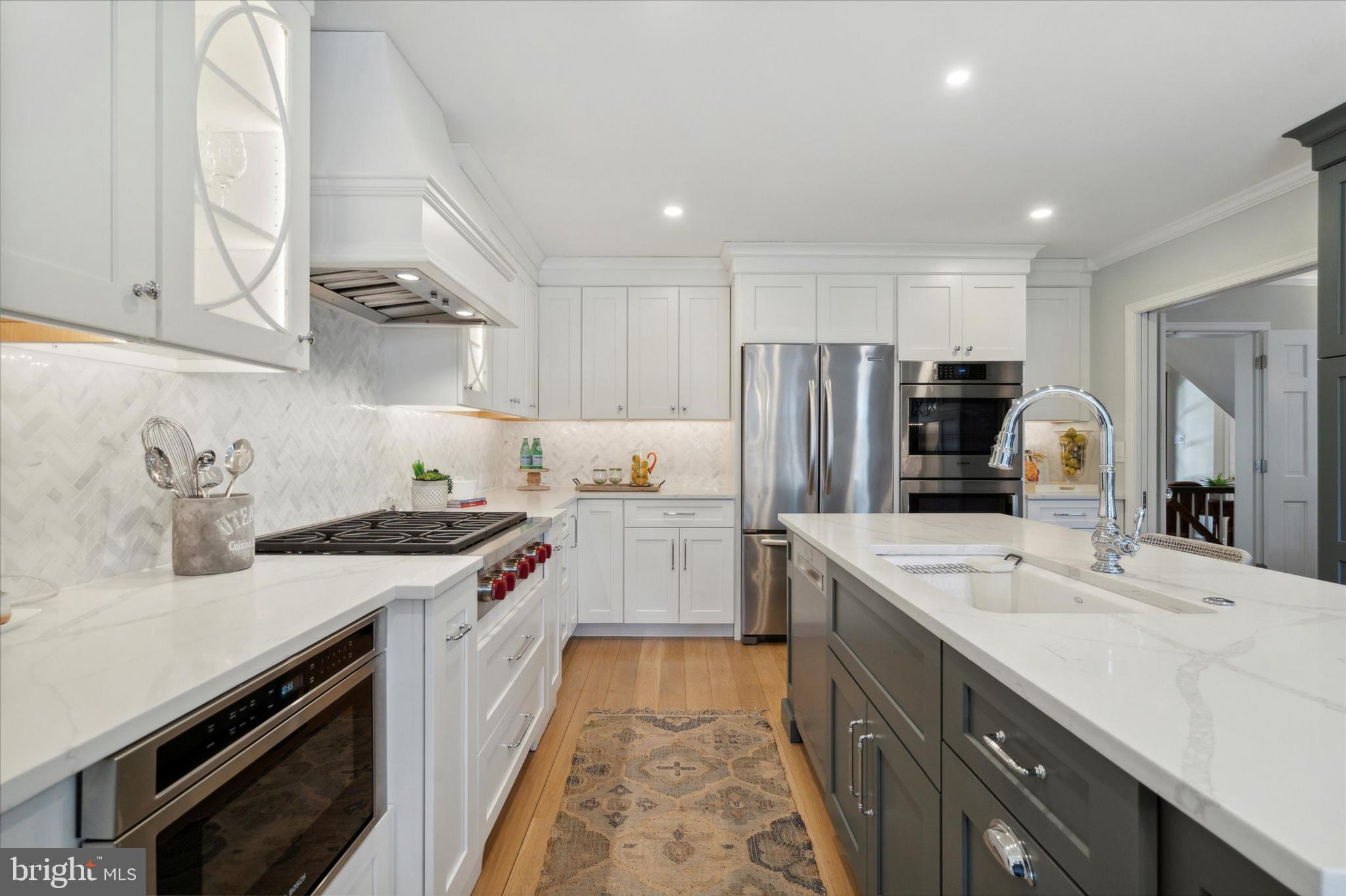 BRYN MAWR - Residential