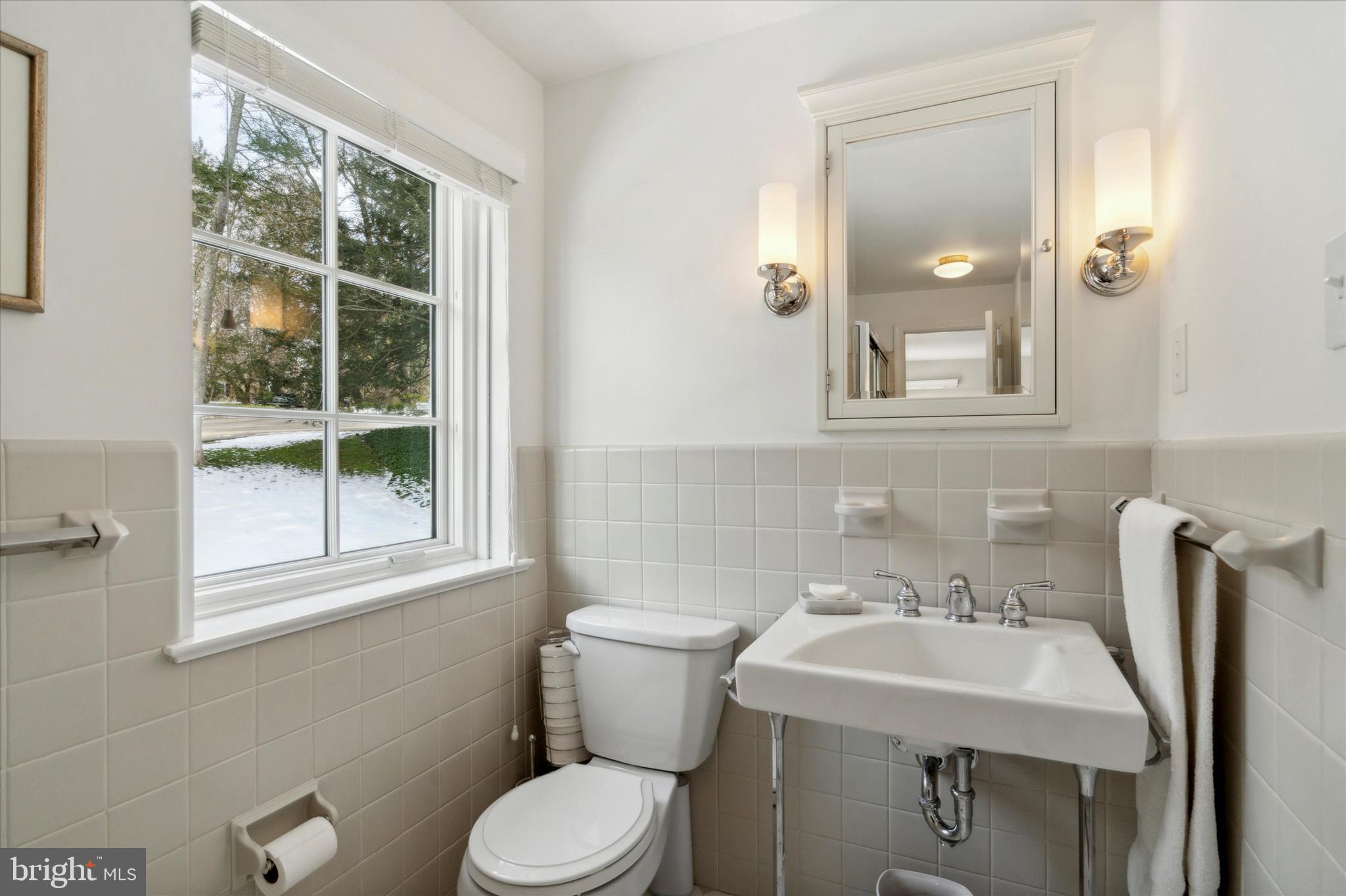 BRYN MAWR - Residential