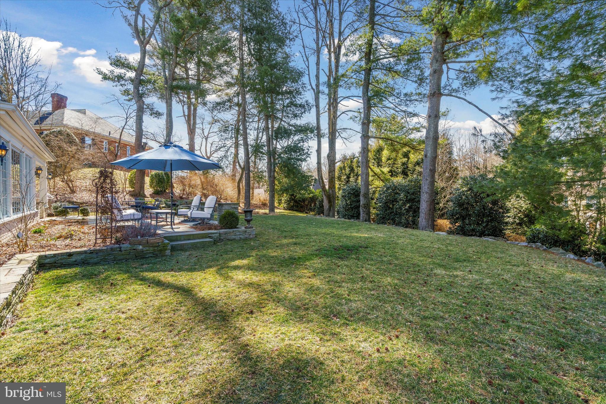 BRYN MAWR - Residential