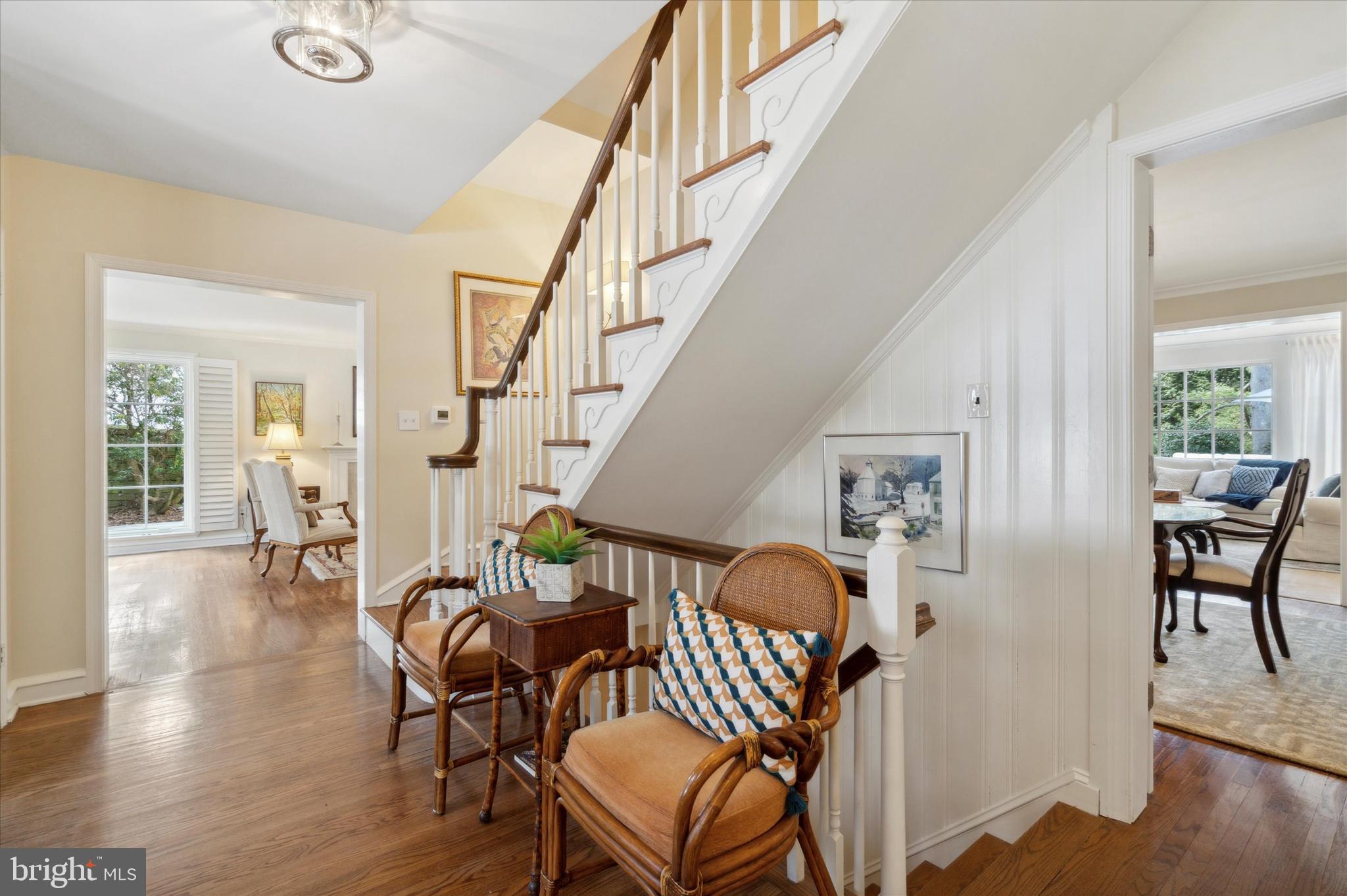 BRYN MAWR - Residential