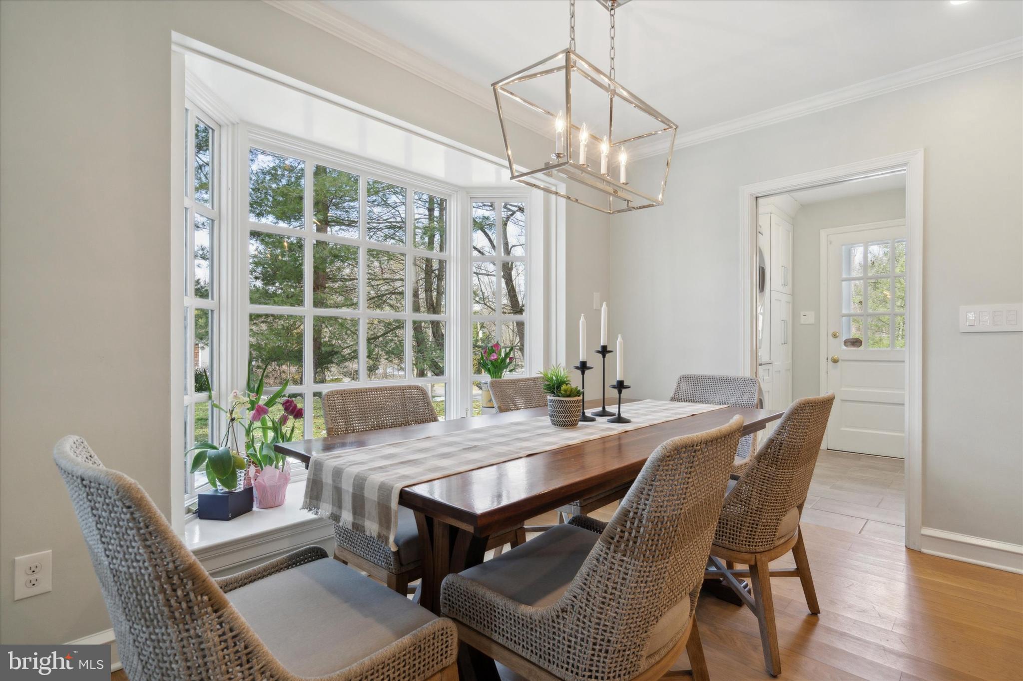 BRYN MAWR - Residential