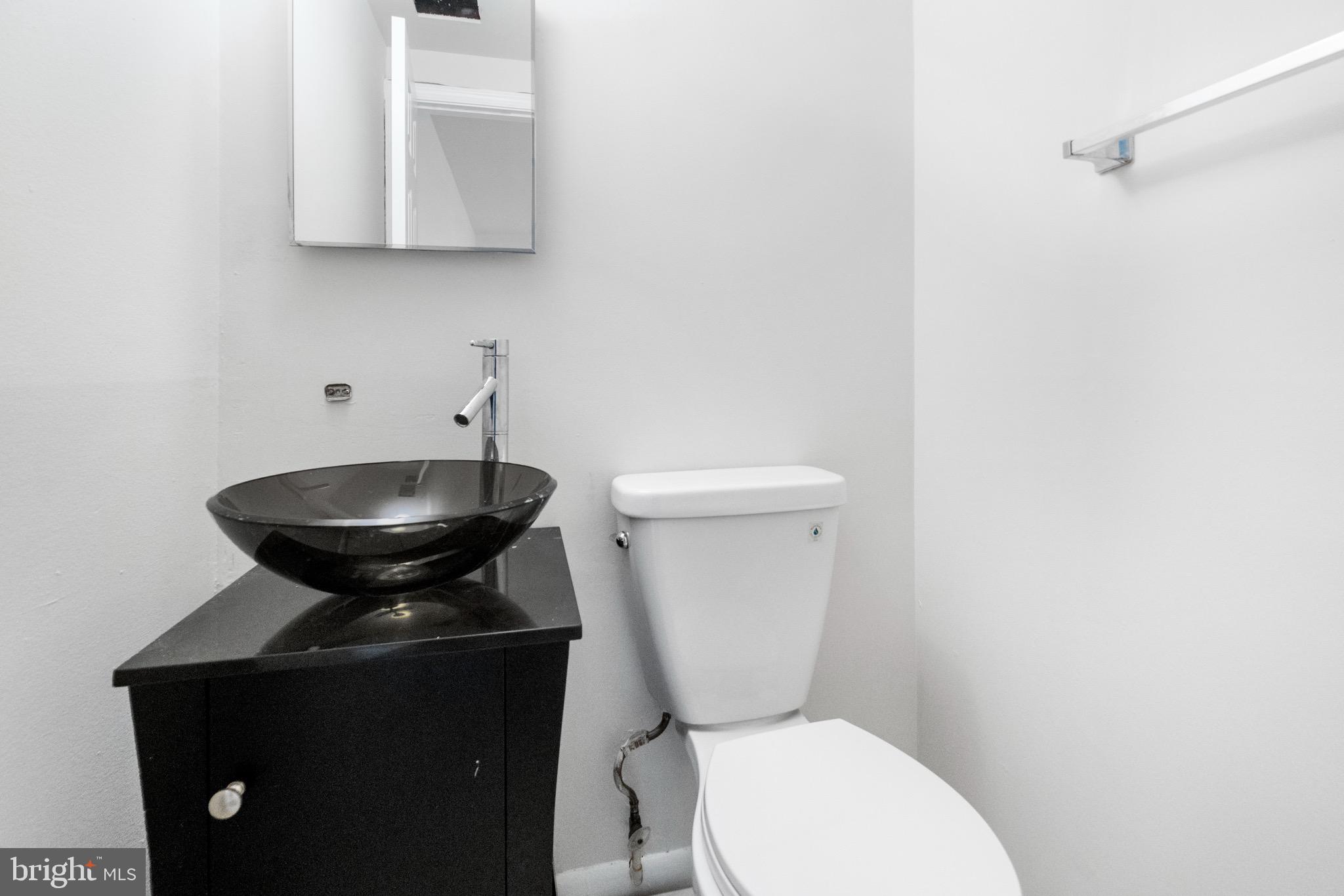 SILVER SPRING - Residential Lease