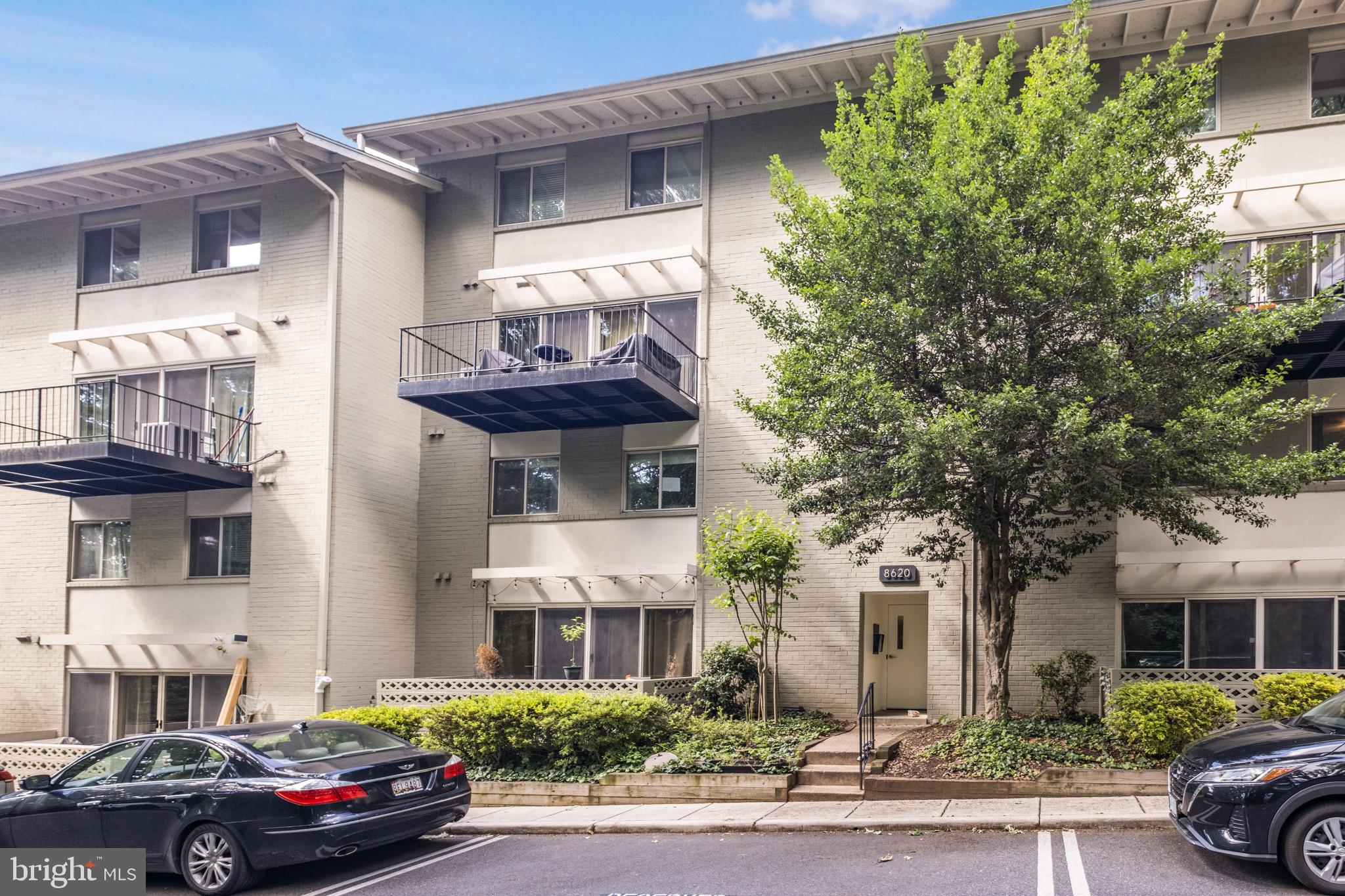 SILVER SPRING - Residential Lease