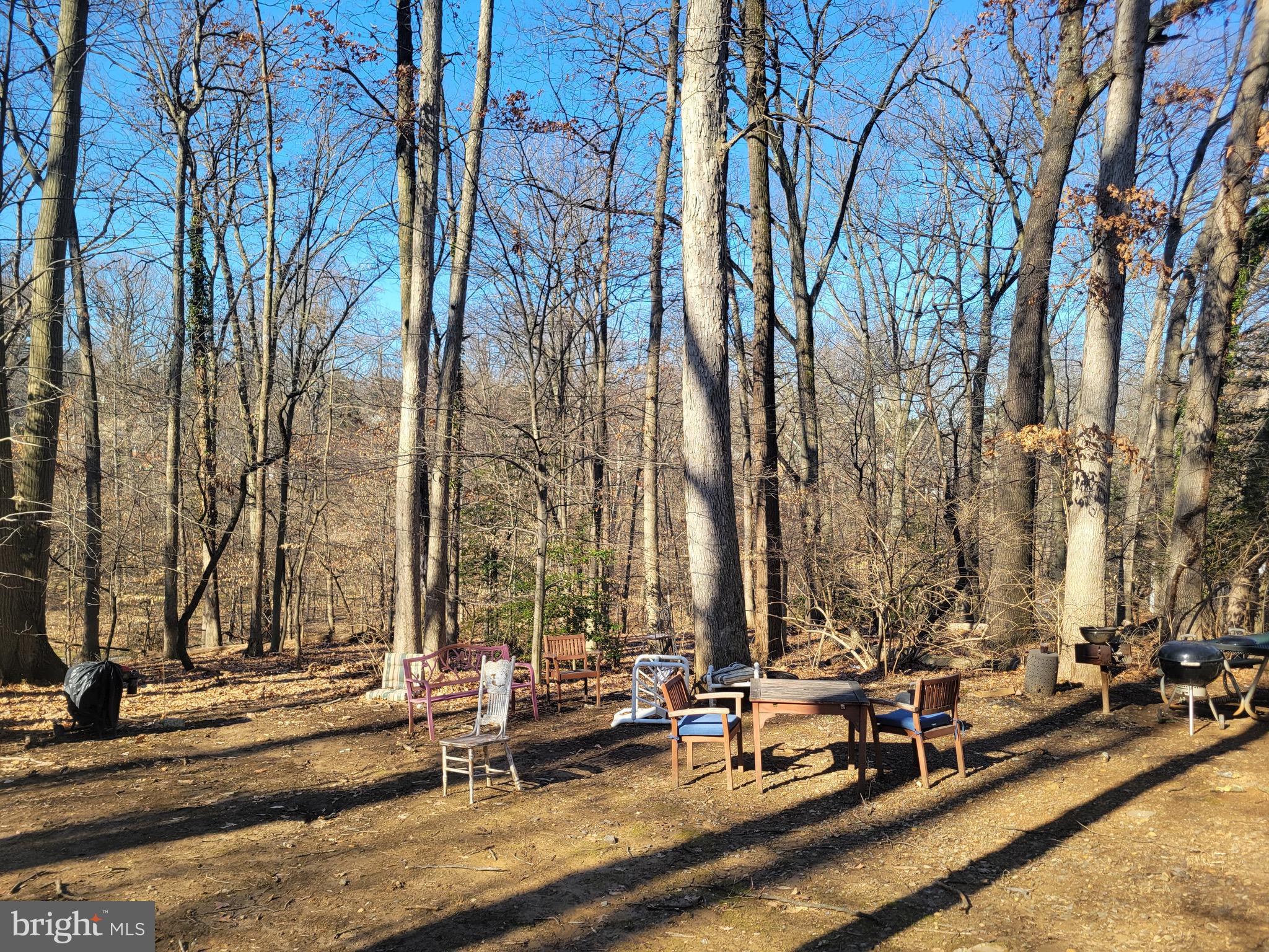 SILVER SPRING - Residential Lease