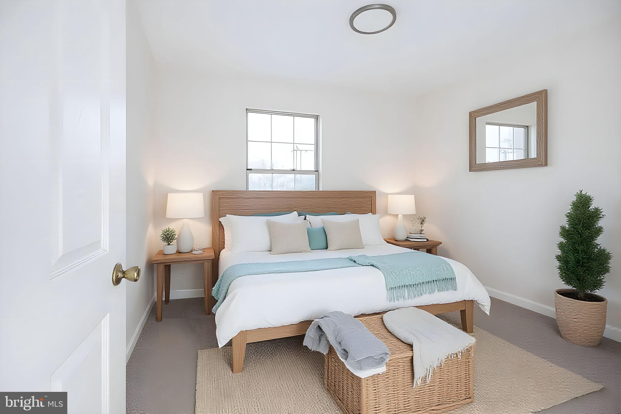 SOUTH COVE - Residential