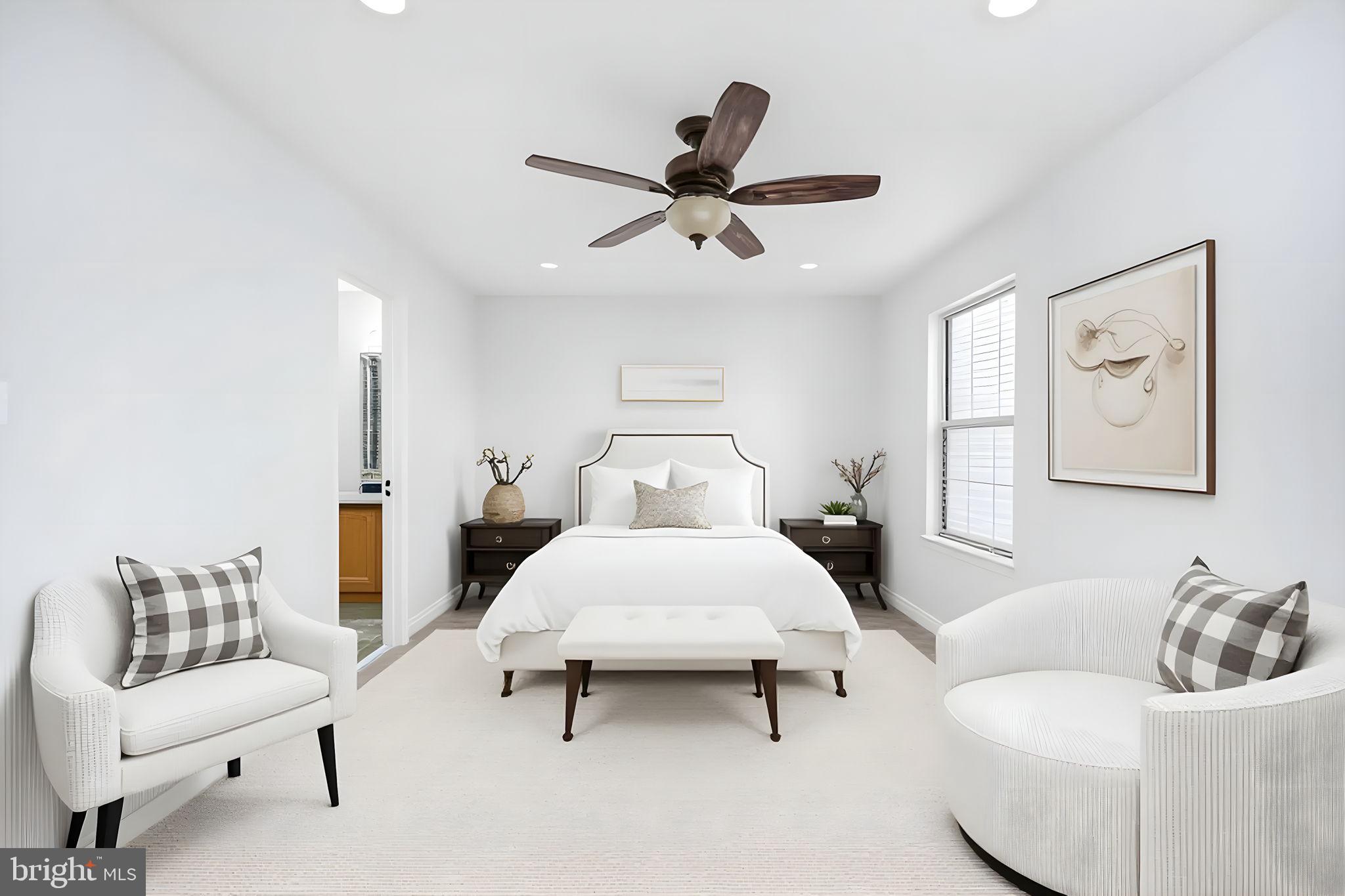 SOUTH COVE - Residential