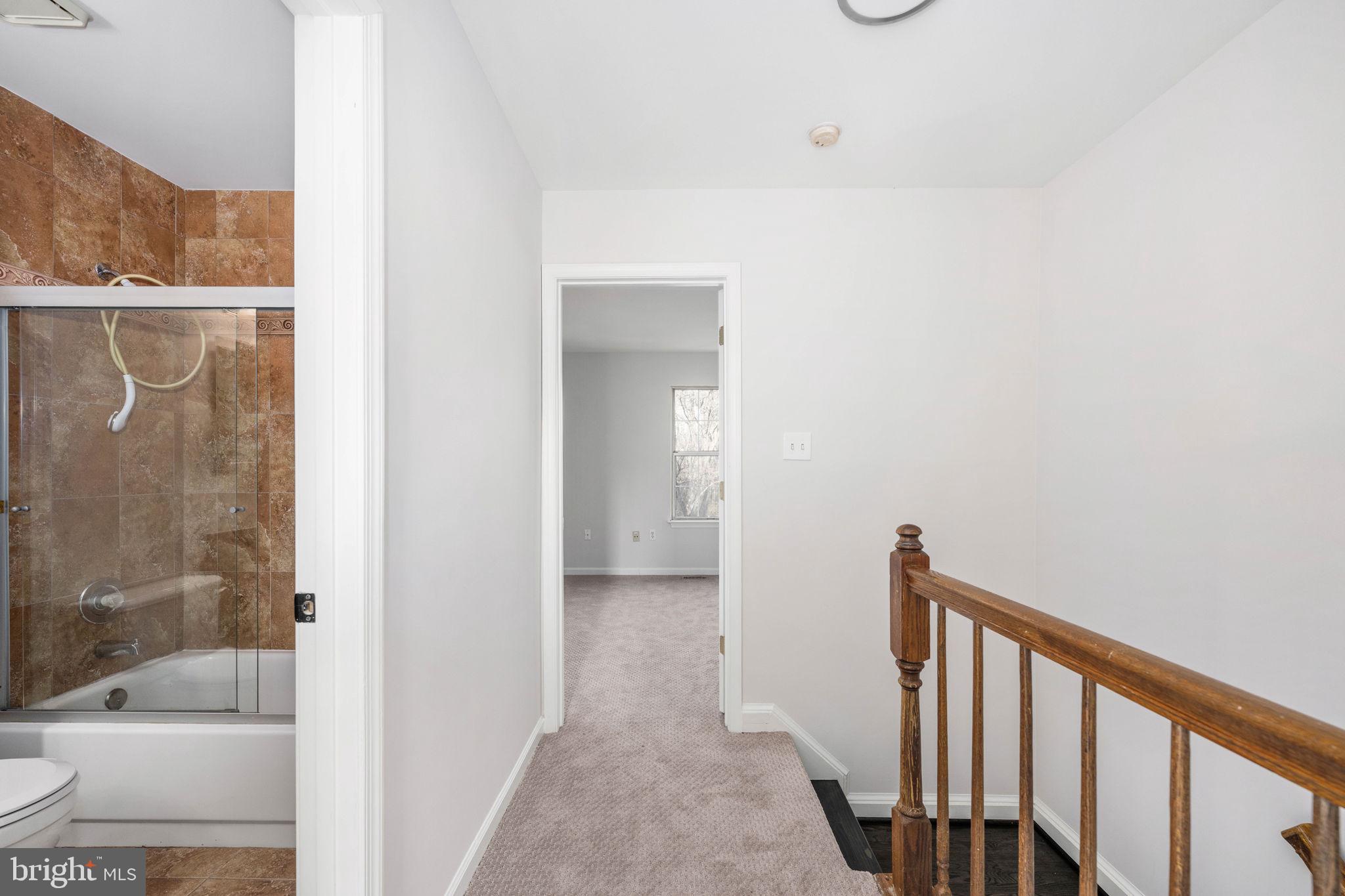 SOUTH COVE - Residential