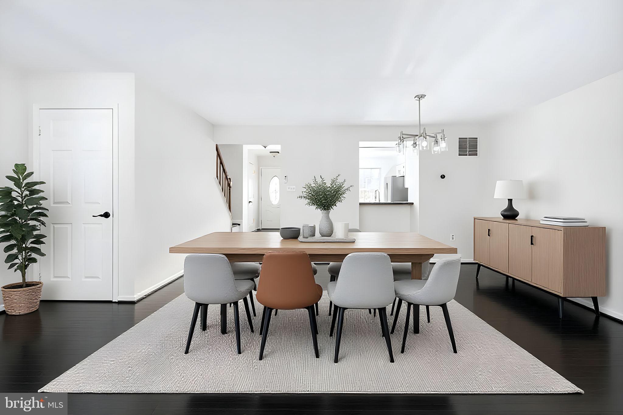 SOUTH COVE - Residential