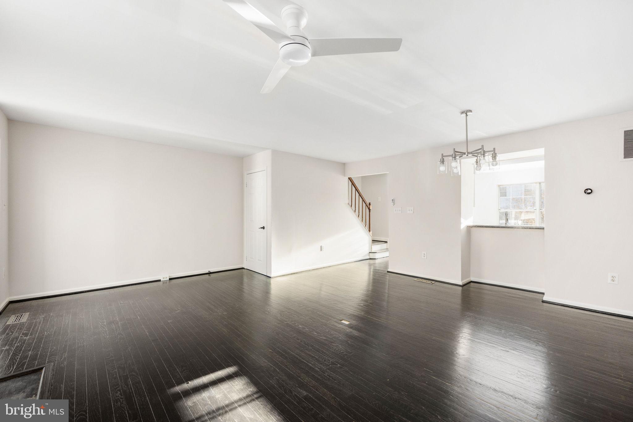 SOUTH COVE - Residential