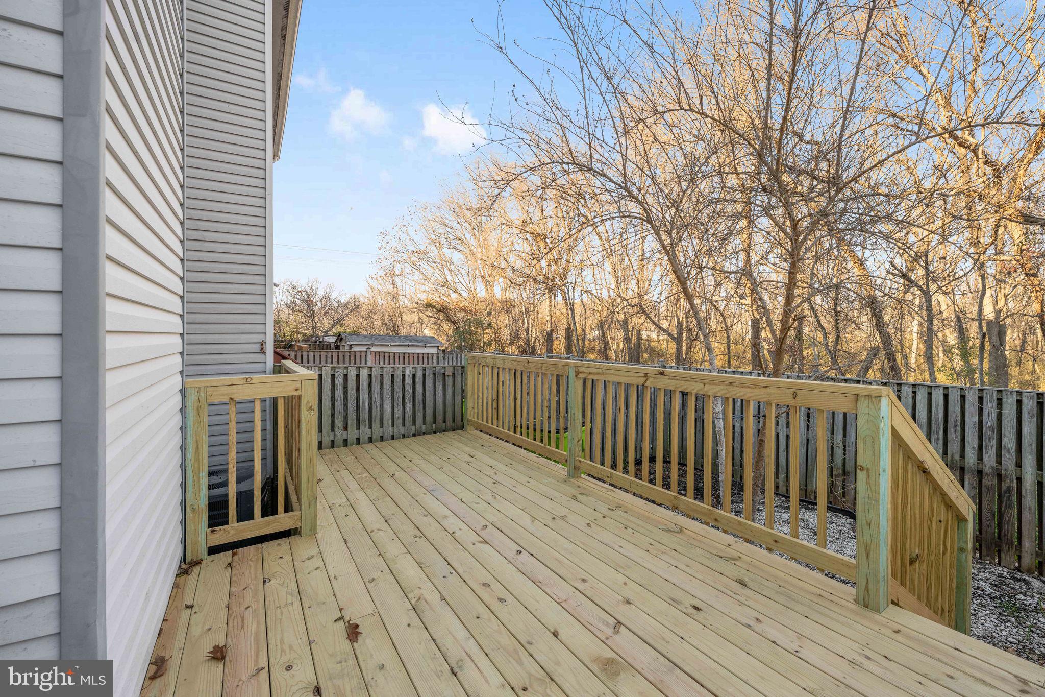 SOUTH COVE - Residential