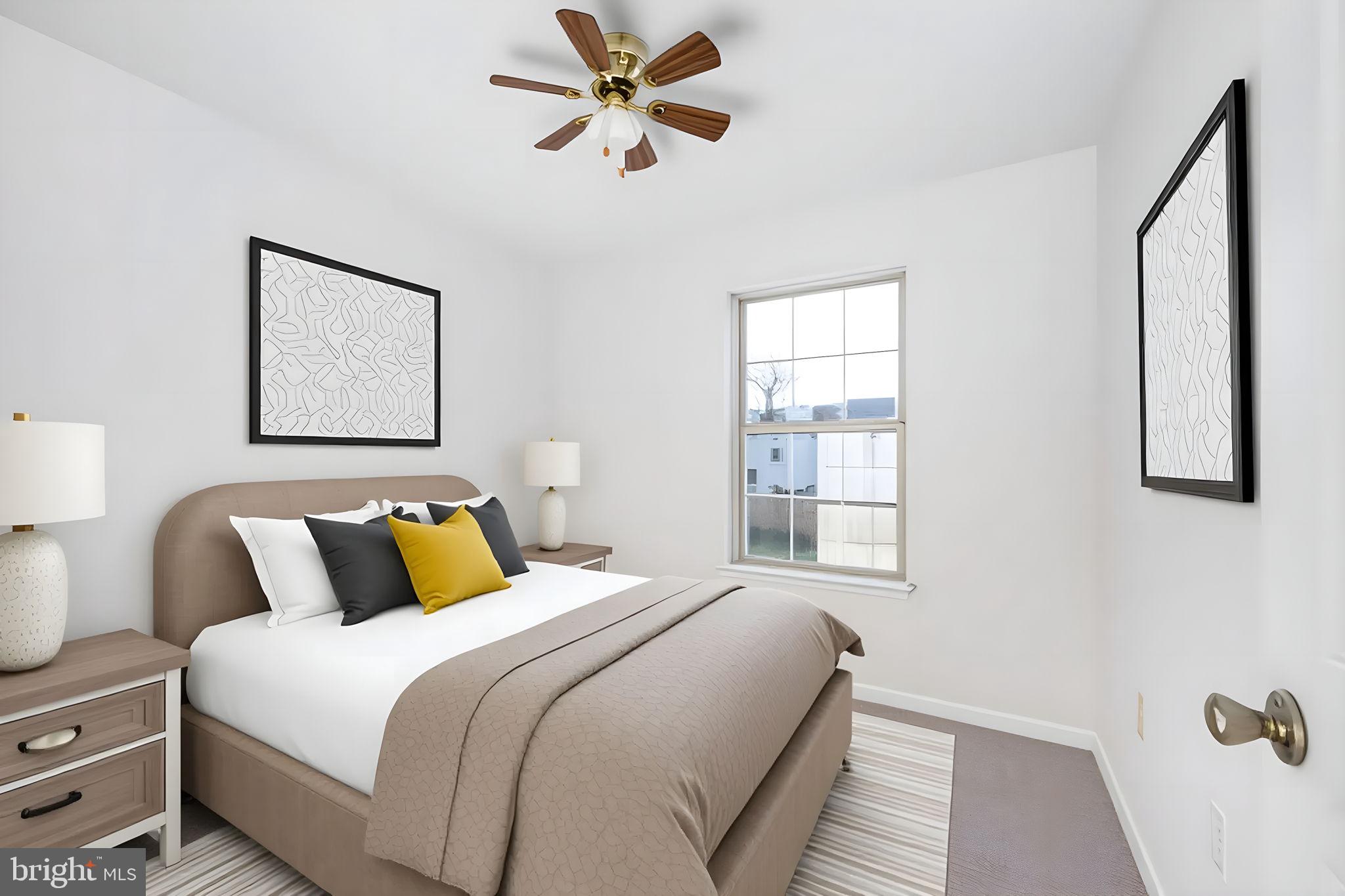 SOUTH COVE - Residential