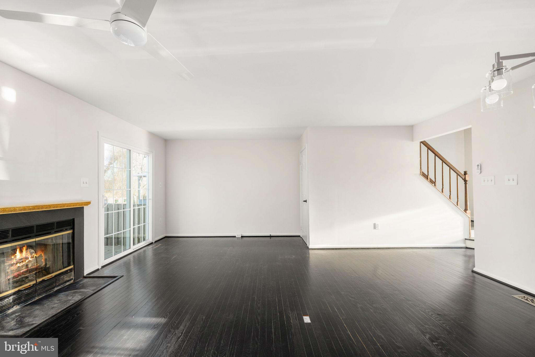 SOUTH COVE - Residential