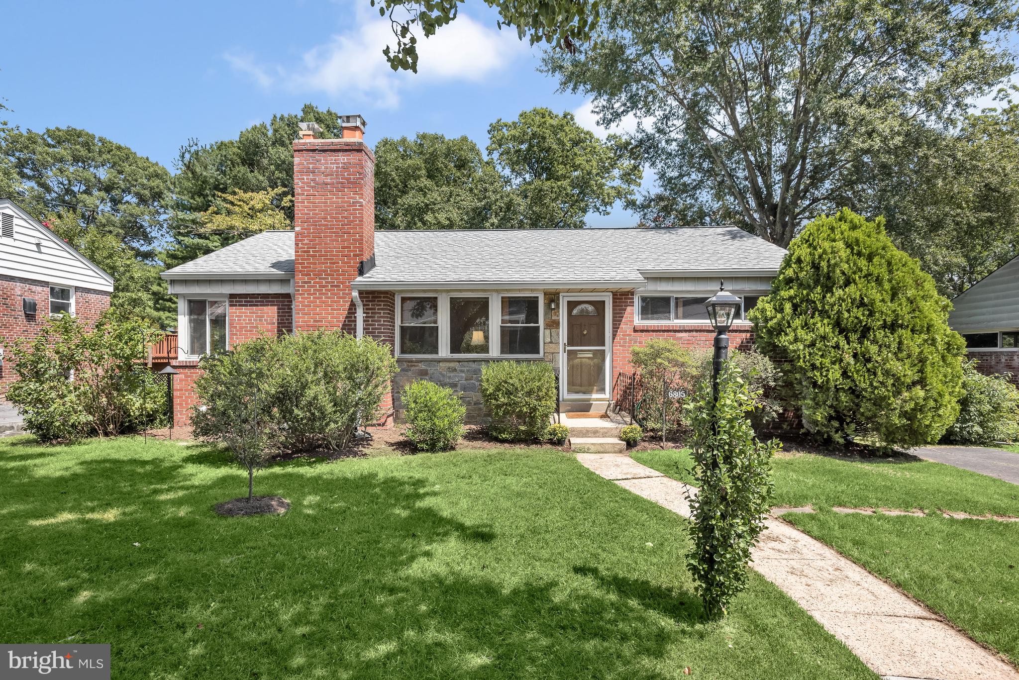 UNIVERSITY PARK - Residential
