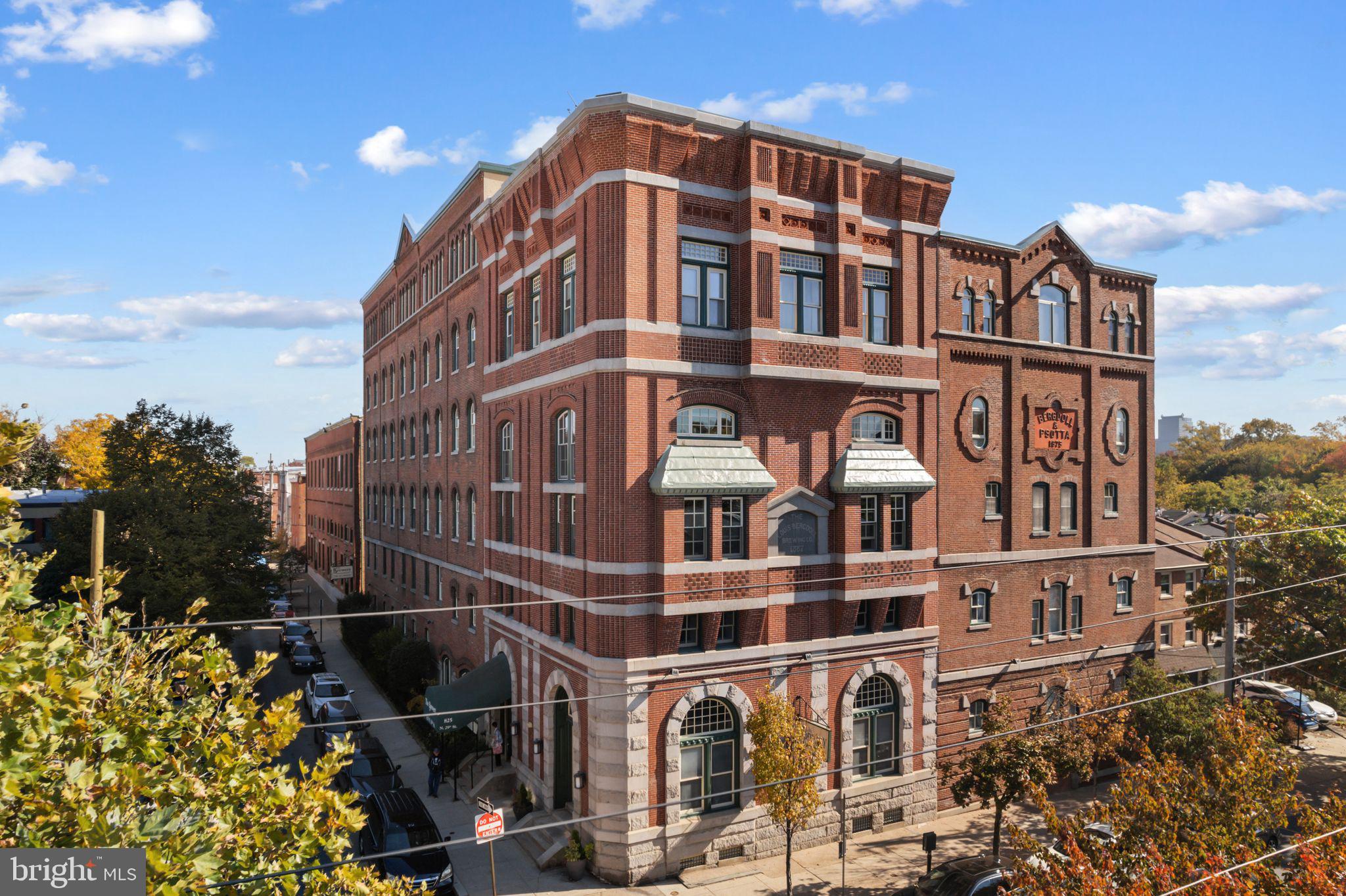FAIRMOUNT - Residential