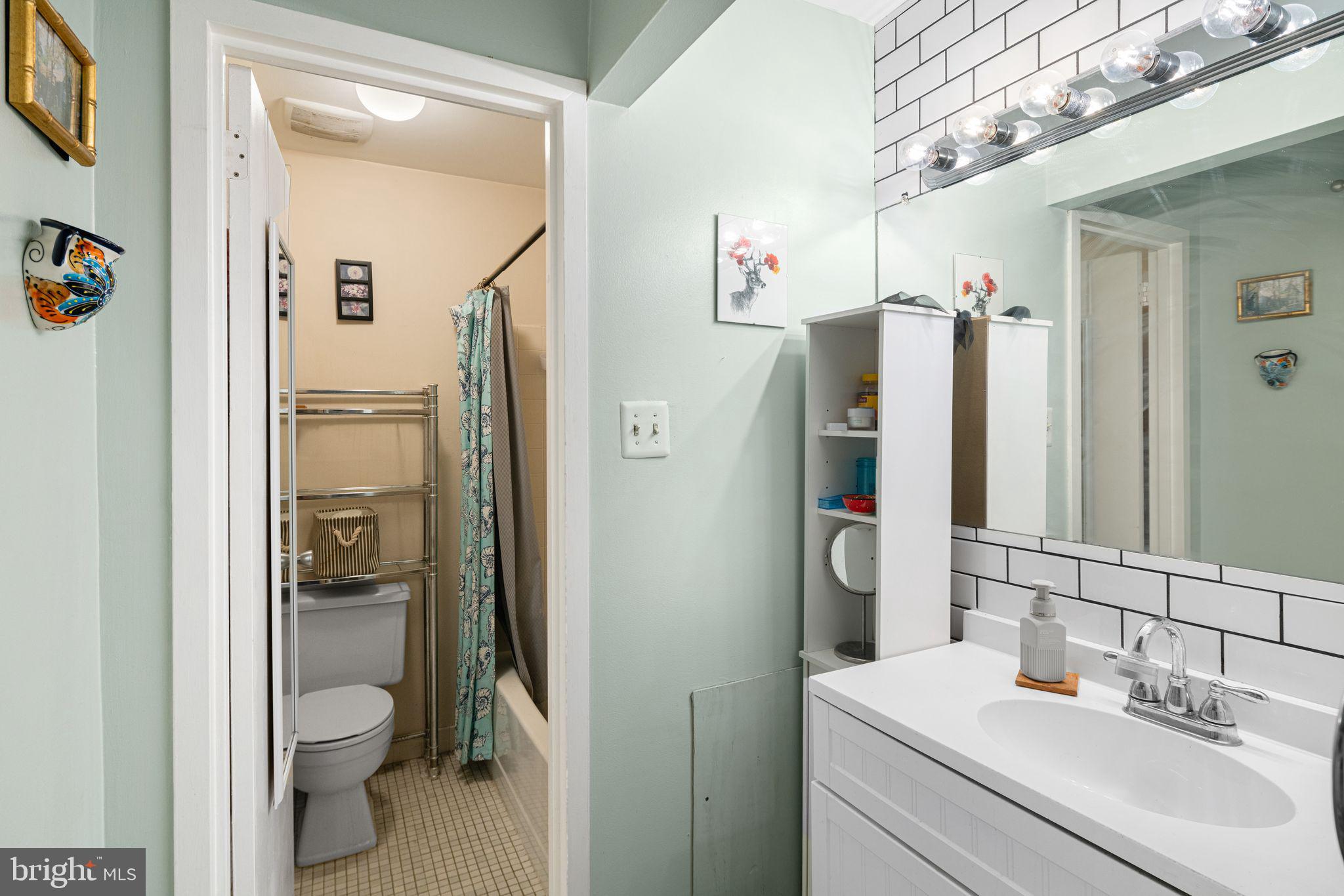 FAIRMOUNT - Residential