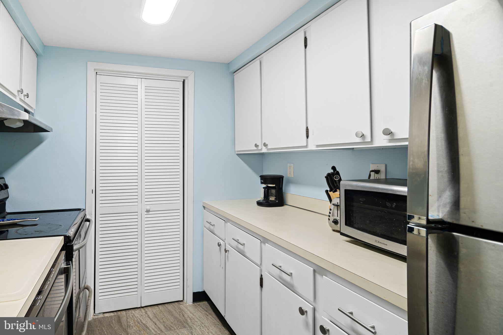 FAIRMOUNT - Residential
